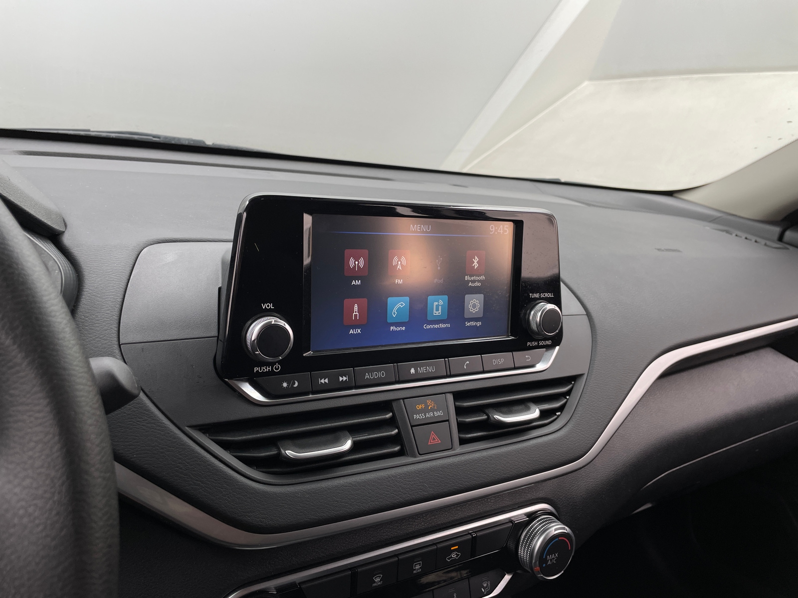 Thumbnail: 2022 Nissan Altima - 4