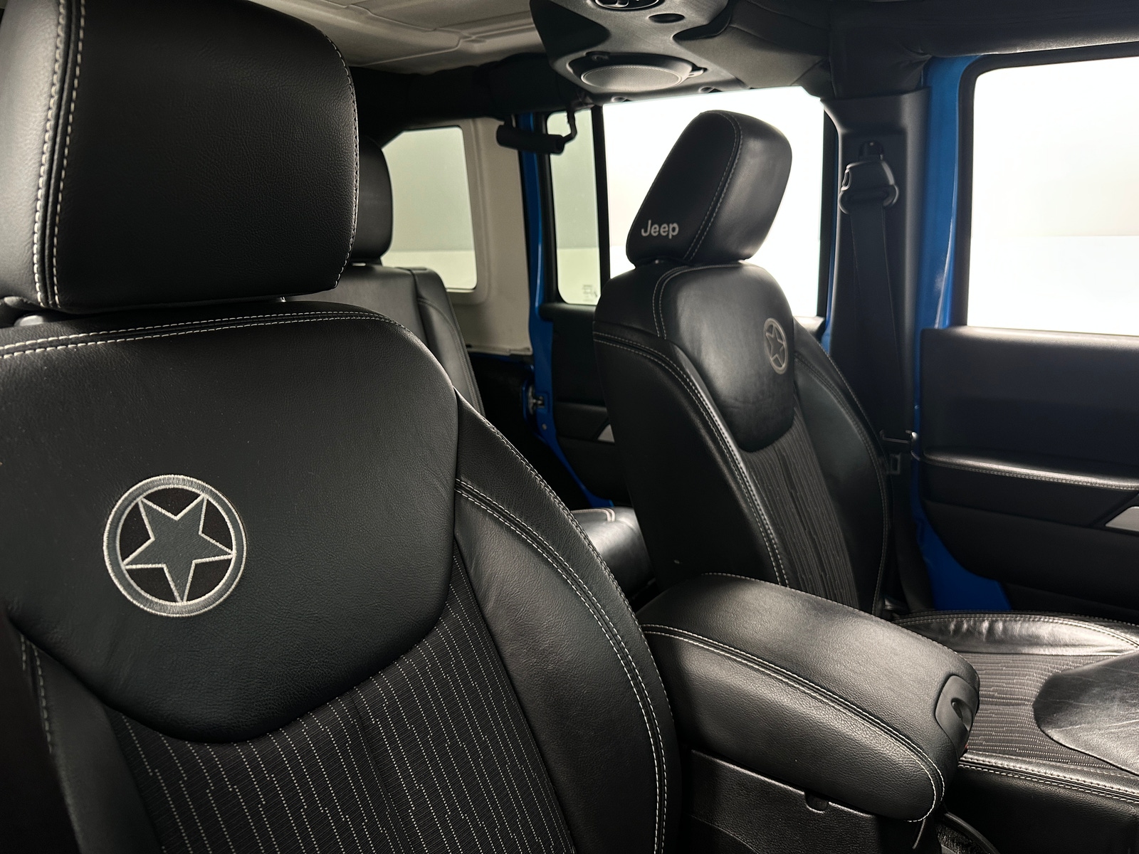 Thumbnail: 2014 Jeep Wrangler - 2