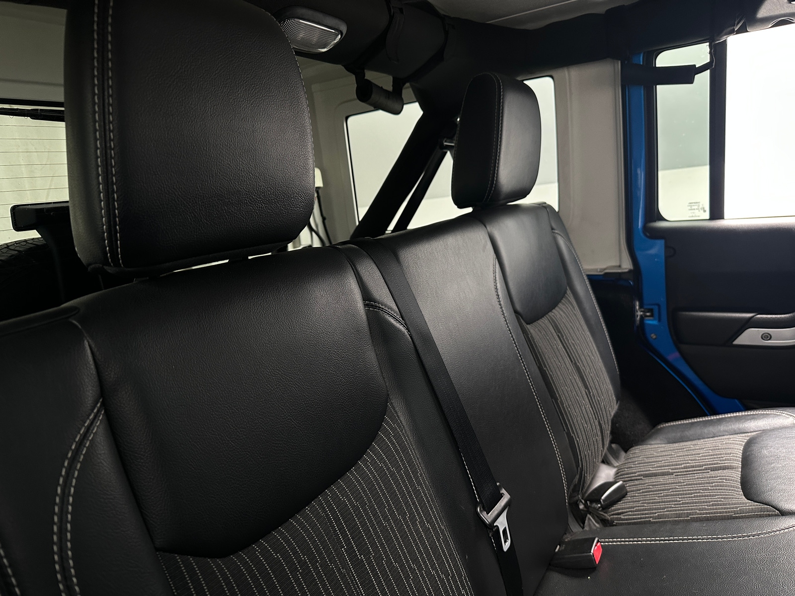 Thumbnail: 2014 Jeep Wrangler - 6