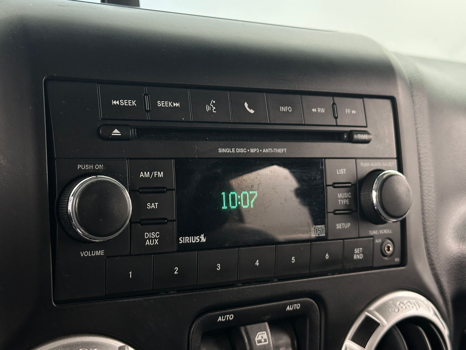 Thumbnail: 2014 Jeep Wrangler - 4