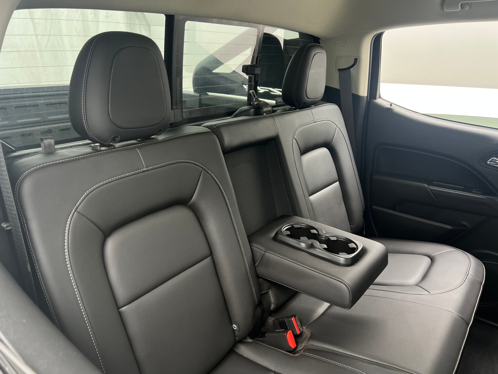 Thumbnail: 2021 Chevrolet Colorado - 6