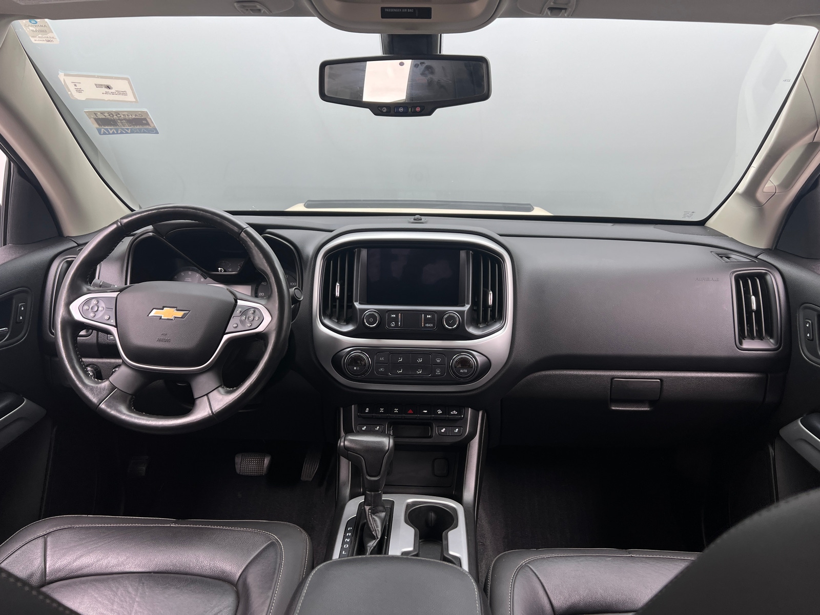 Thumbnail: 2021 Chevrolet Colorado - 3