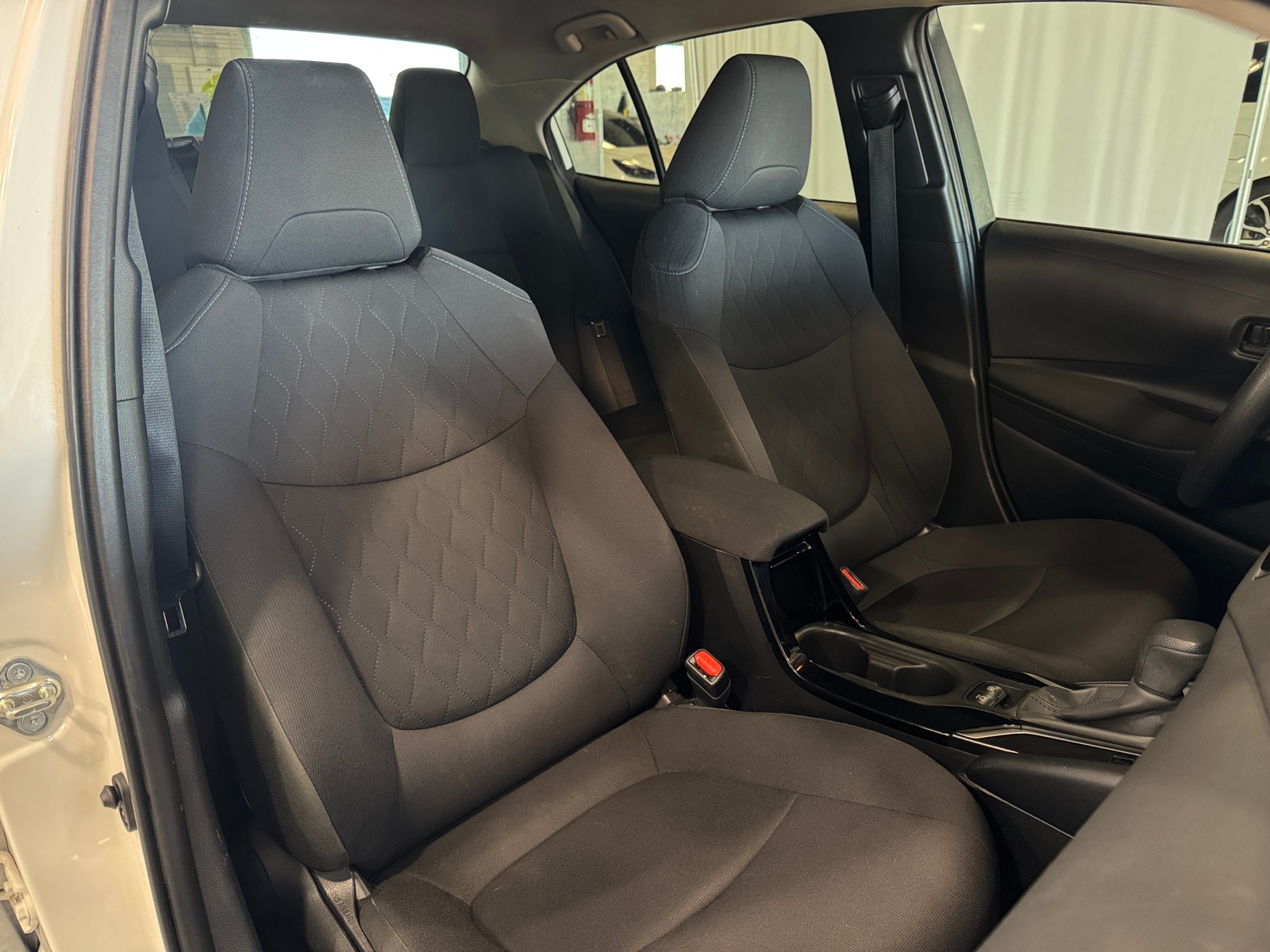 Thumbnail: 2022 Toyota Corolla - 2