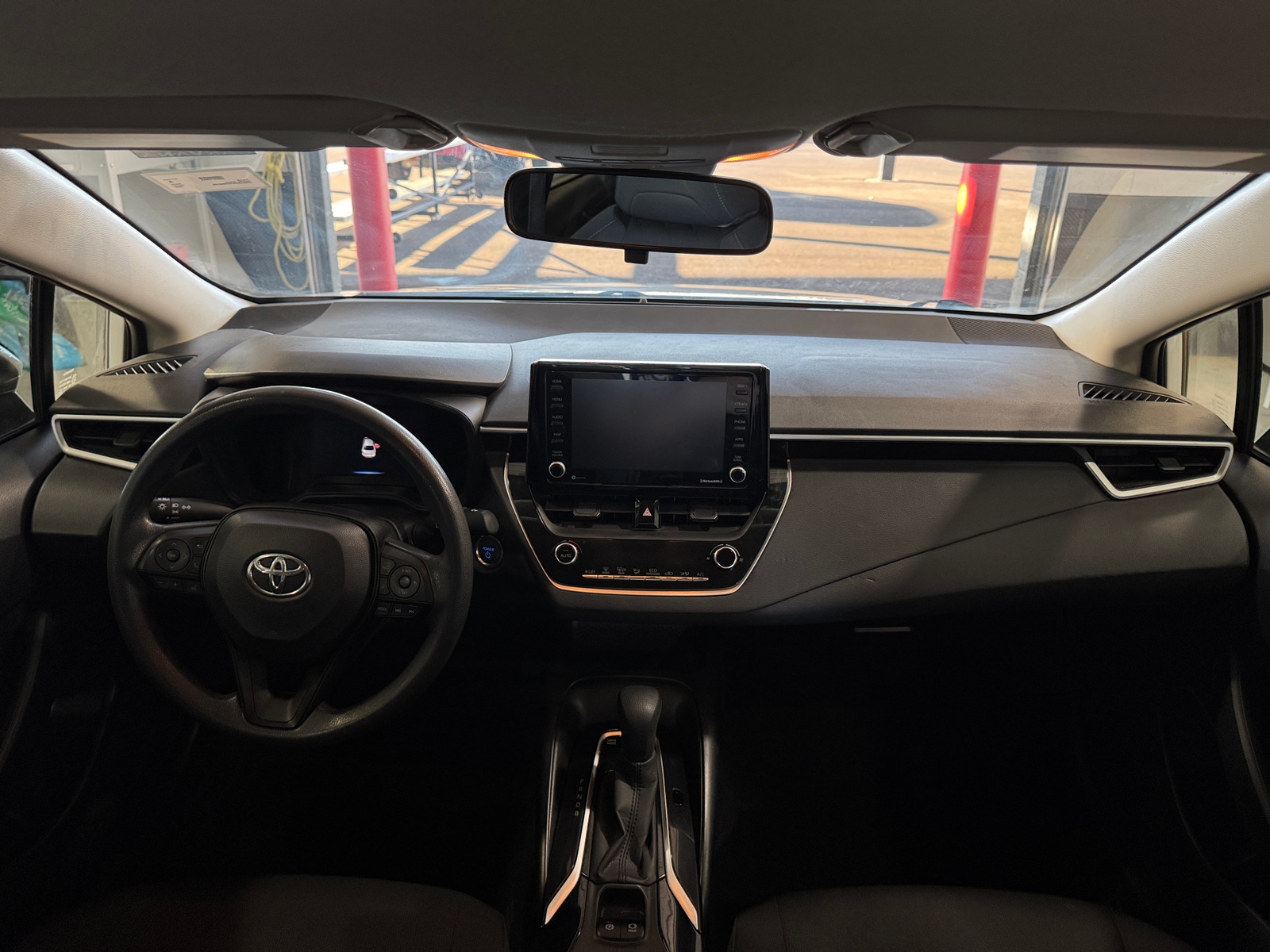 Thumbnail: 2022 Toyota Corolla - 3