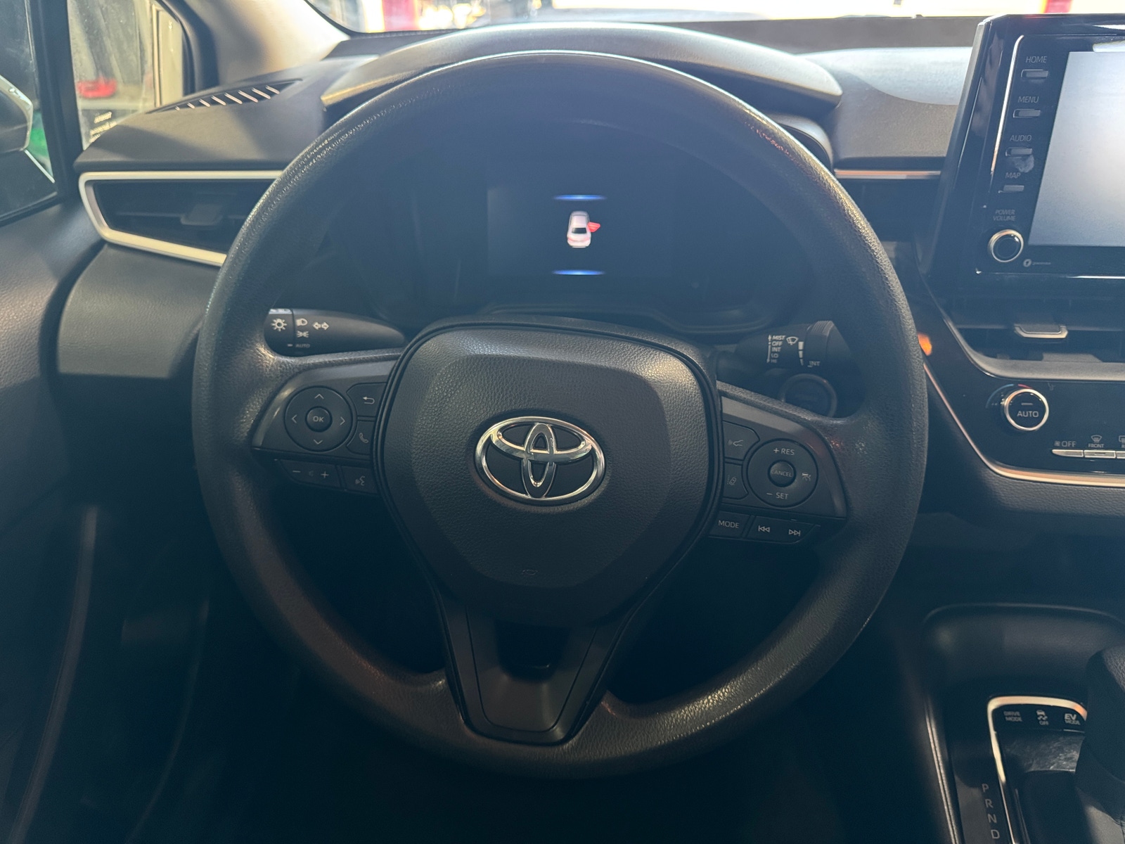 Thumbnail: 2022 Toyota Corolla - 5