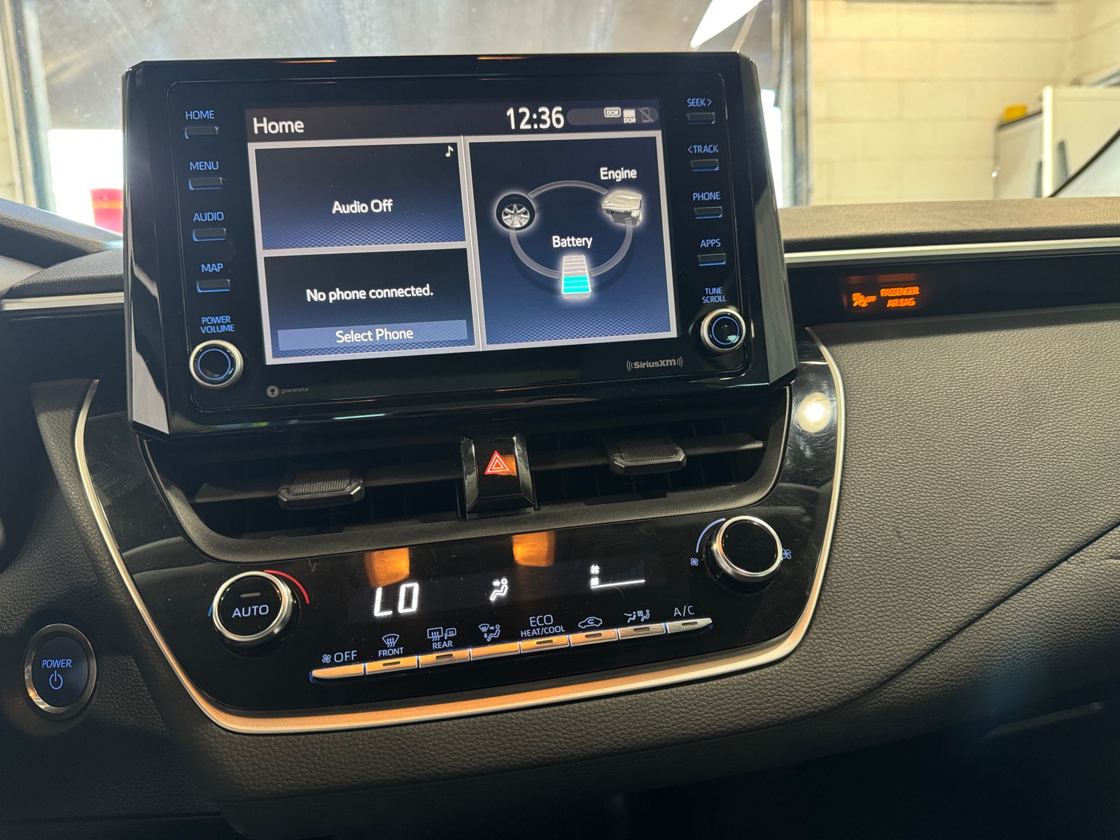 Thumbnail: 2022 Toyota Corolla - 4