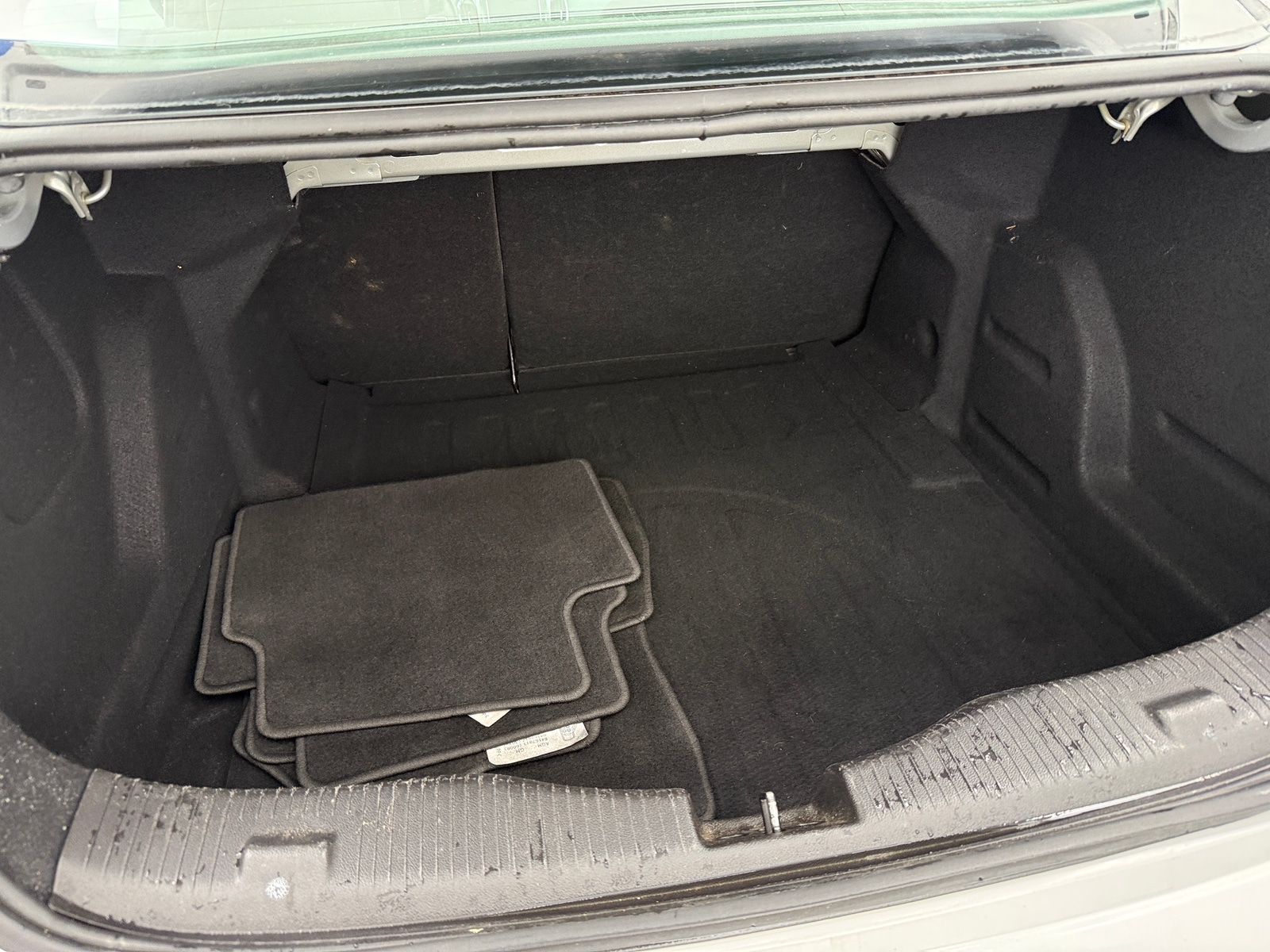 Thumbnail: 2017 Chevrolet Cruze - 7