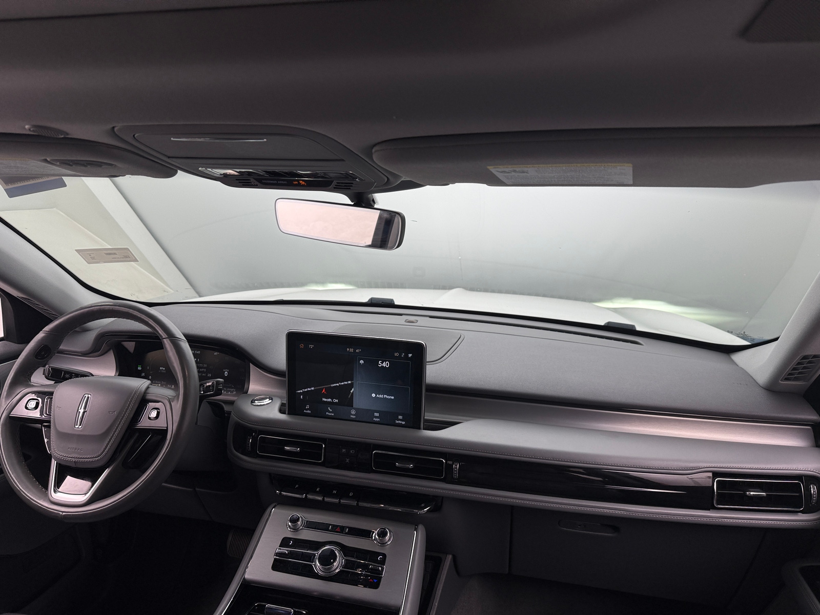 Thumbnail: 2020 Lincoln Aviator - 2