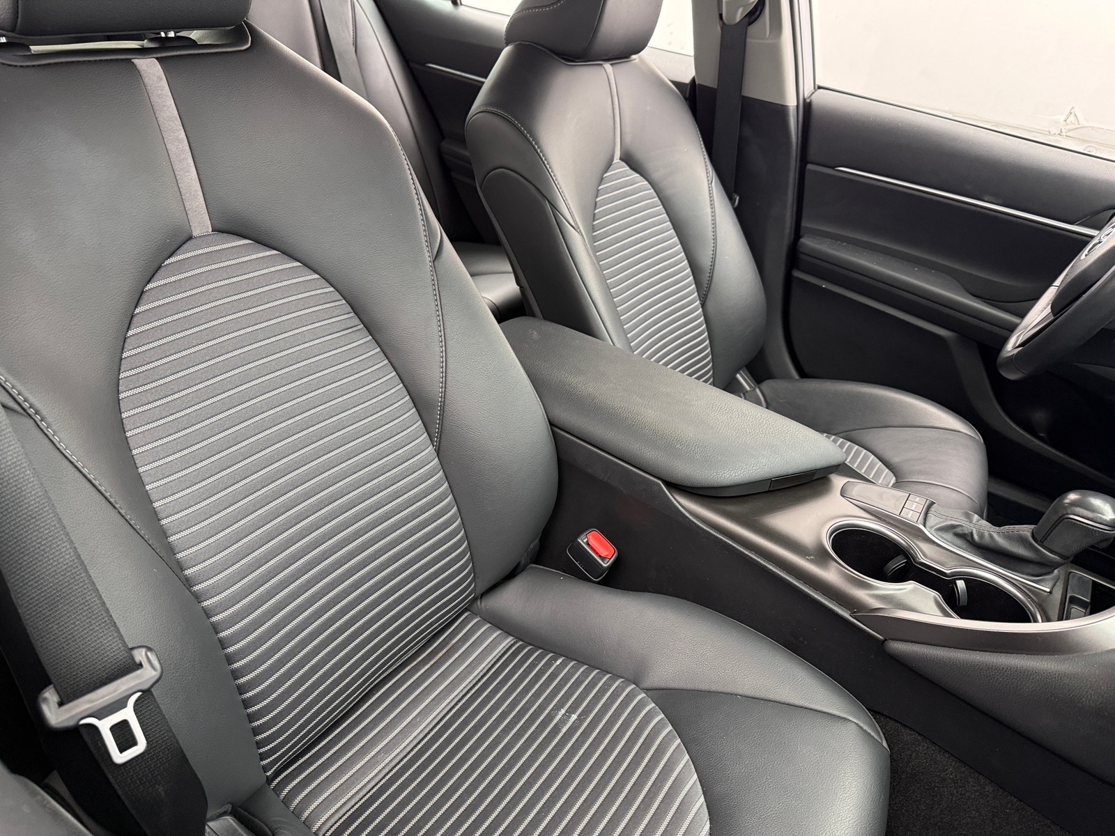 Thumbnail: 2024 Toyota Camry - 2