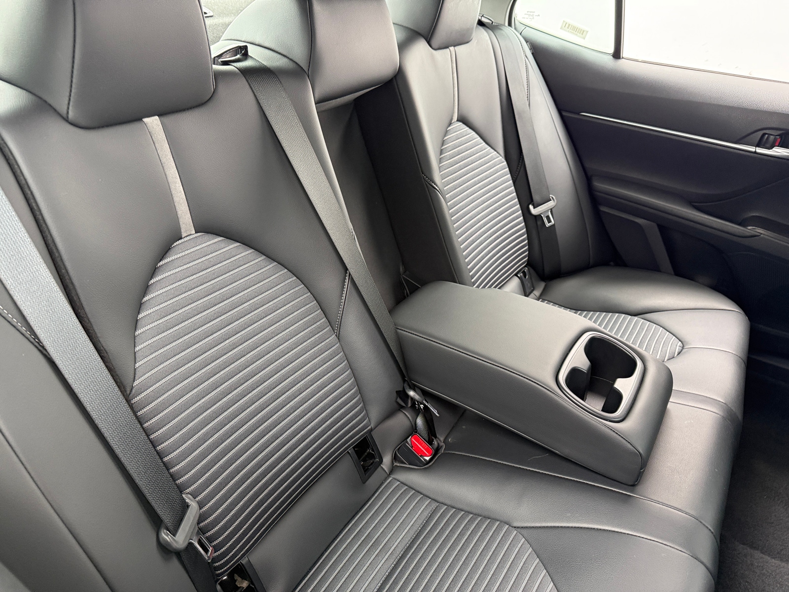 Thumbnail: 2024 Toyota Camry - 6