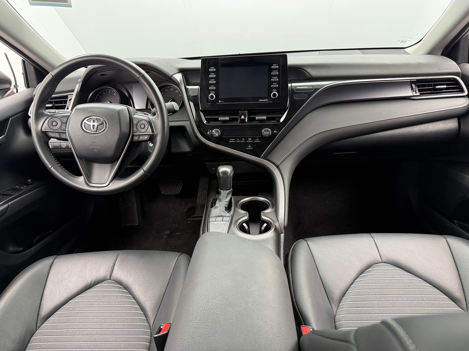 Thumbnail: 2024 Toyota Camry - 3