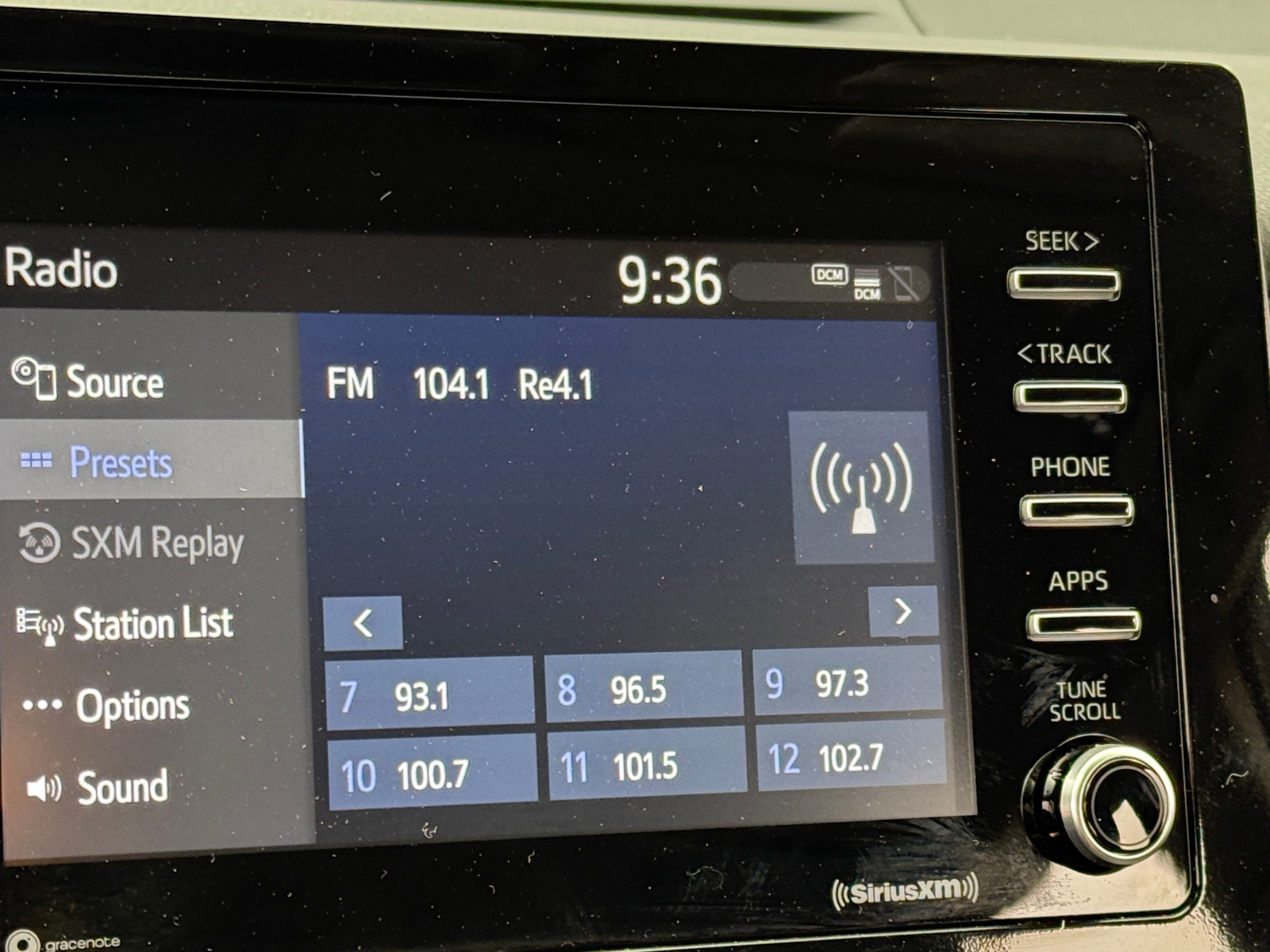 Thumbnail: 2024 Toyota Camry - 4