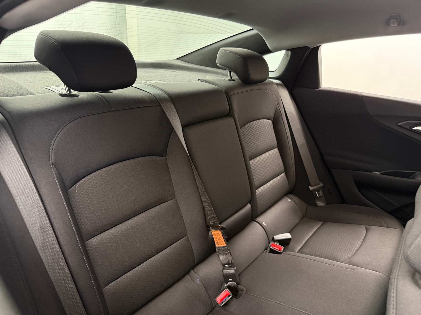 Thumbnail: 2023 Chevrolet Malibu - 6