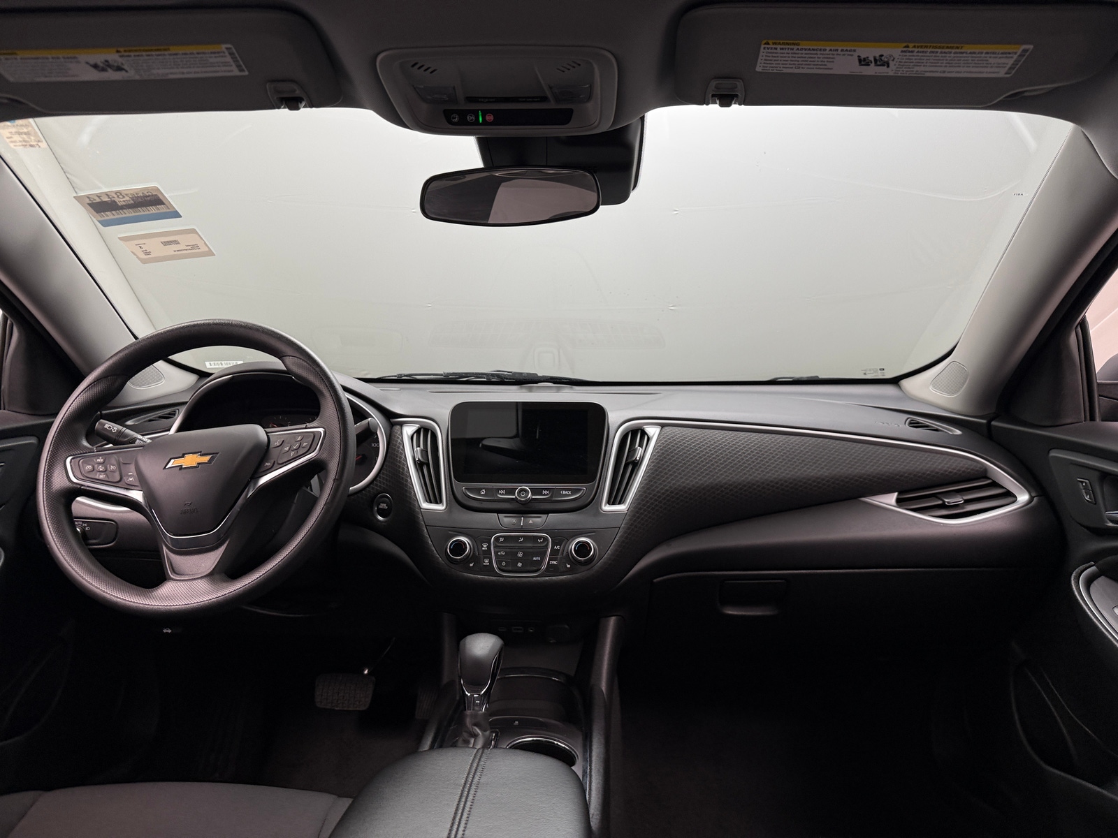 Thumbnail: 2023 Chevrolet Malibu - 3