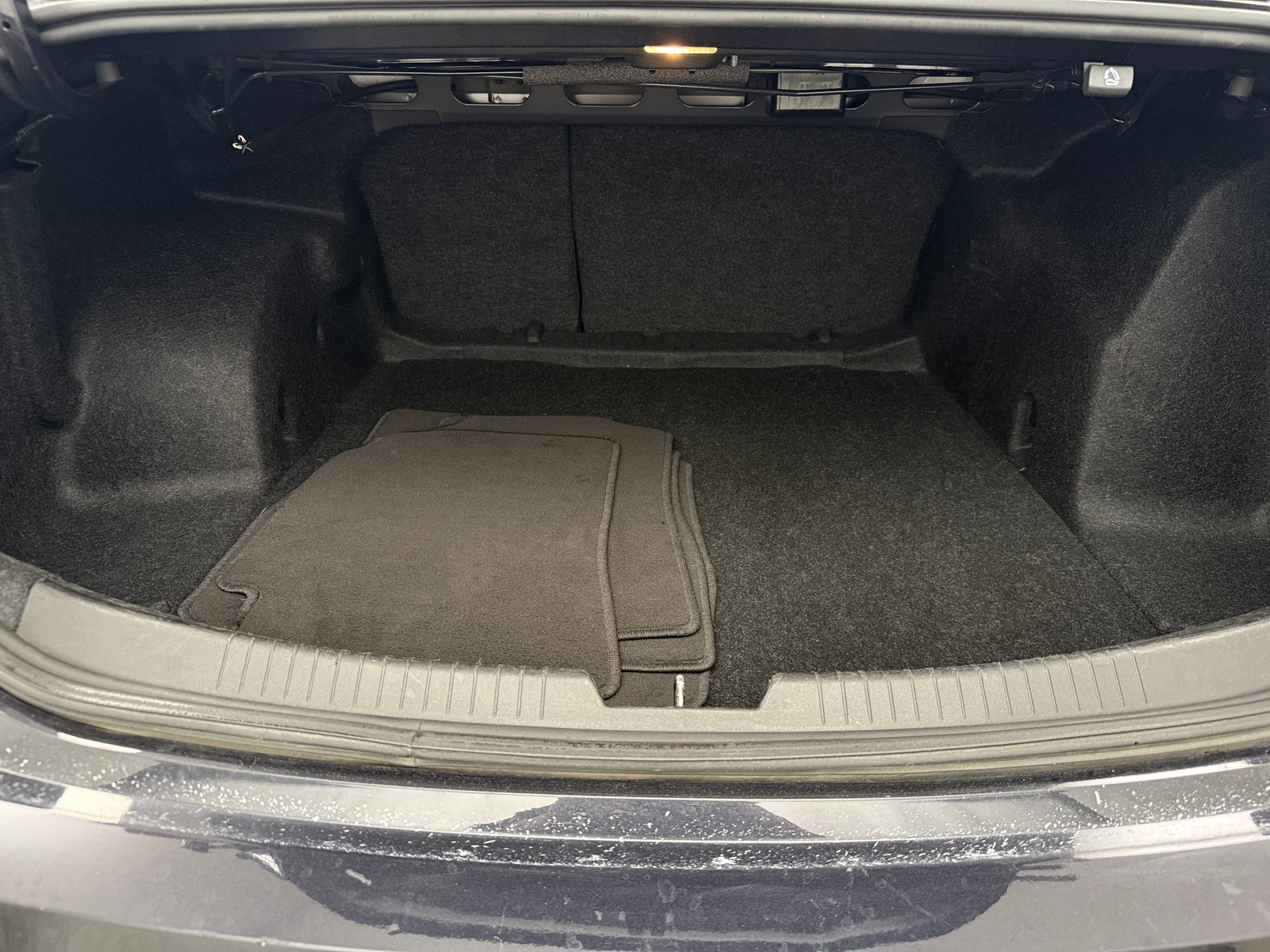 Thumbnail: 2023 Chevrolet Malibu - 7