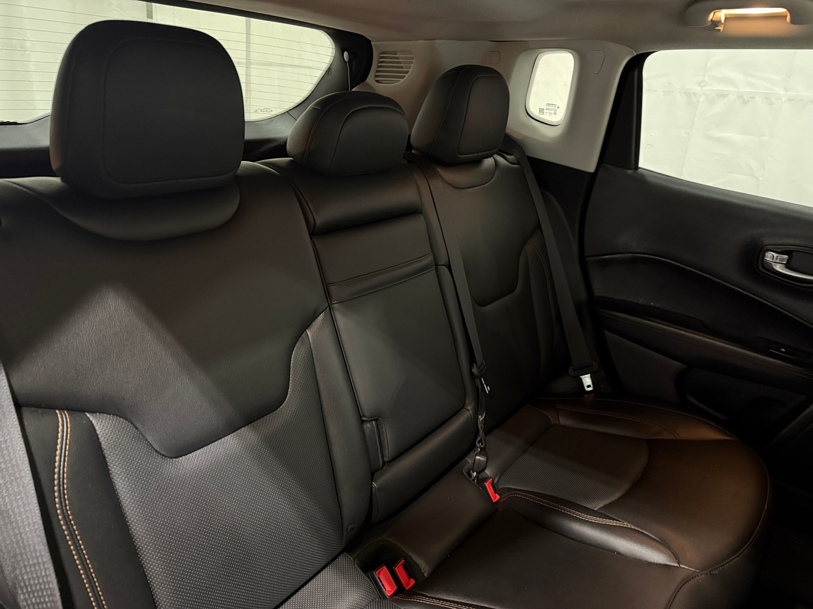 Thumbnail: 2019 Jeep Compass - 5