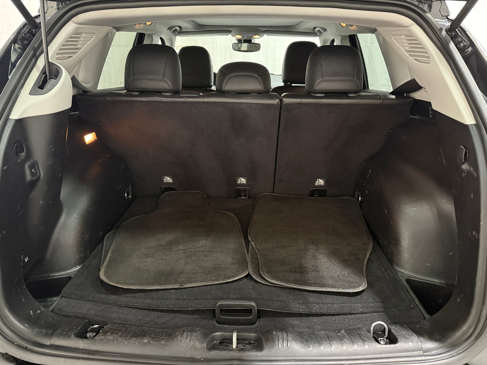 Thumbnail: 2019 Jeep Compass - 6