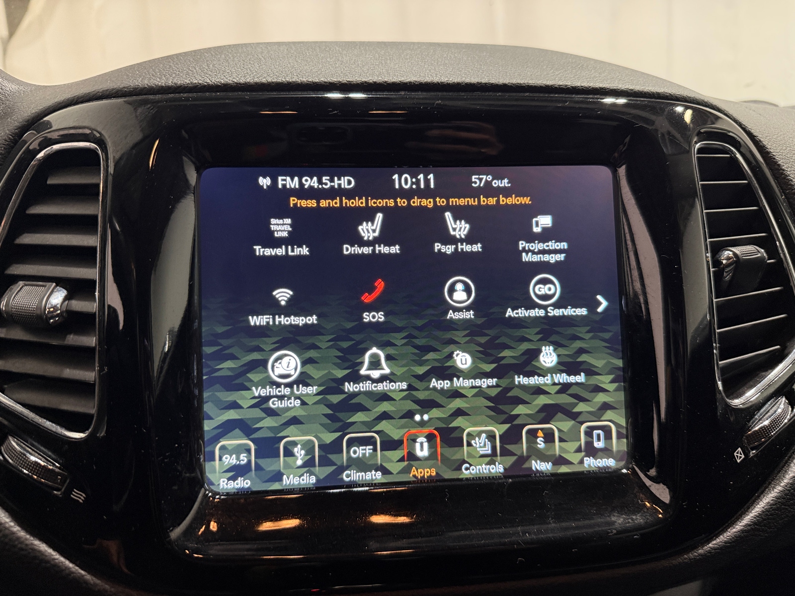 Thumbnail: 2019 Jeep Compass - 3