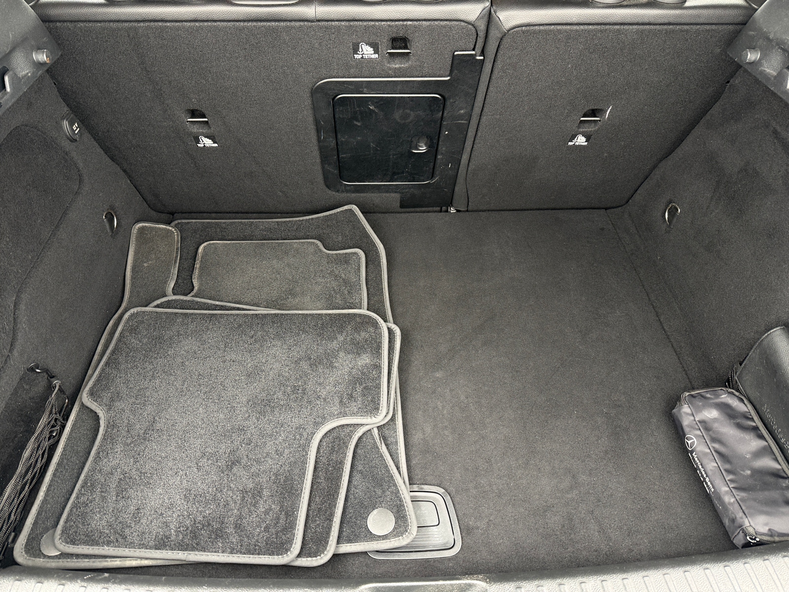 Thumbnail: 2015 Mercedes-Benz GLA - 6