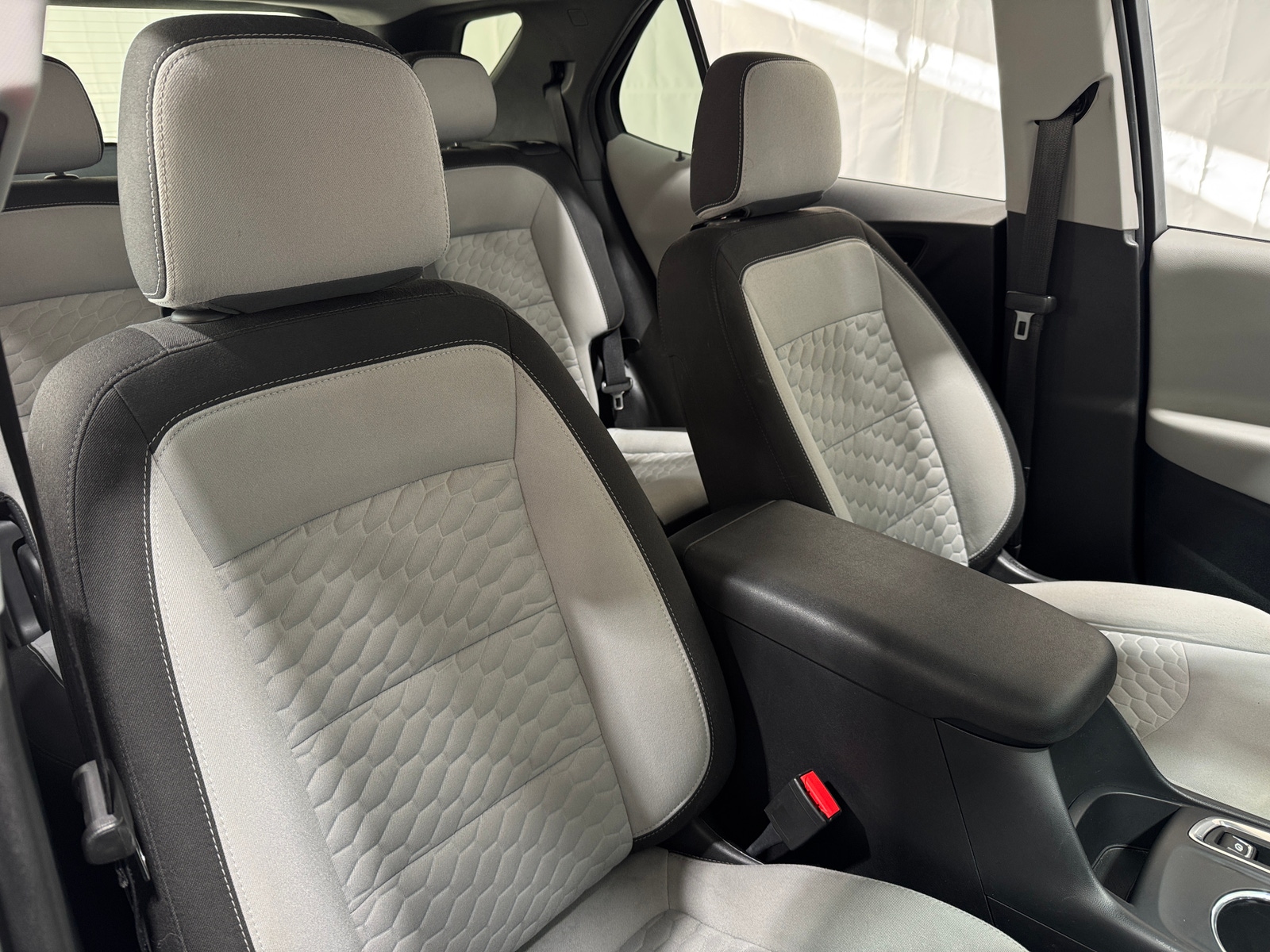 Thumbnail: 2020 Chevrolet Equinox - 2