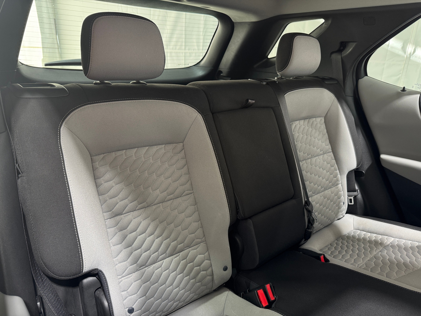 Thumbnail: 2020 Chevrolet Equinox - 6