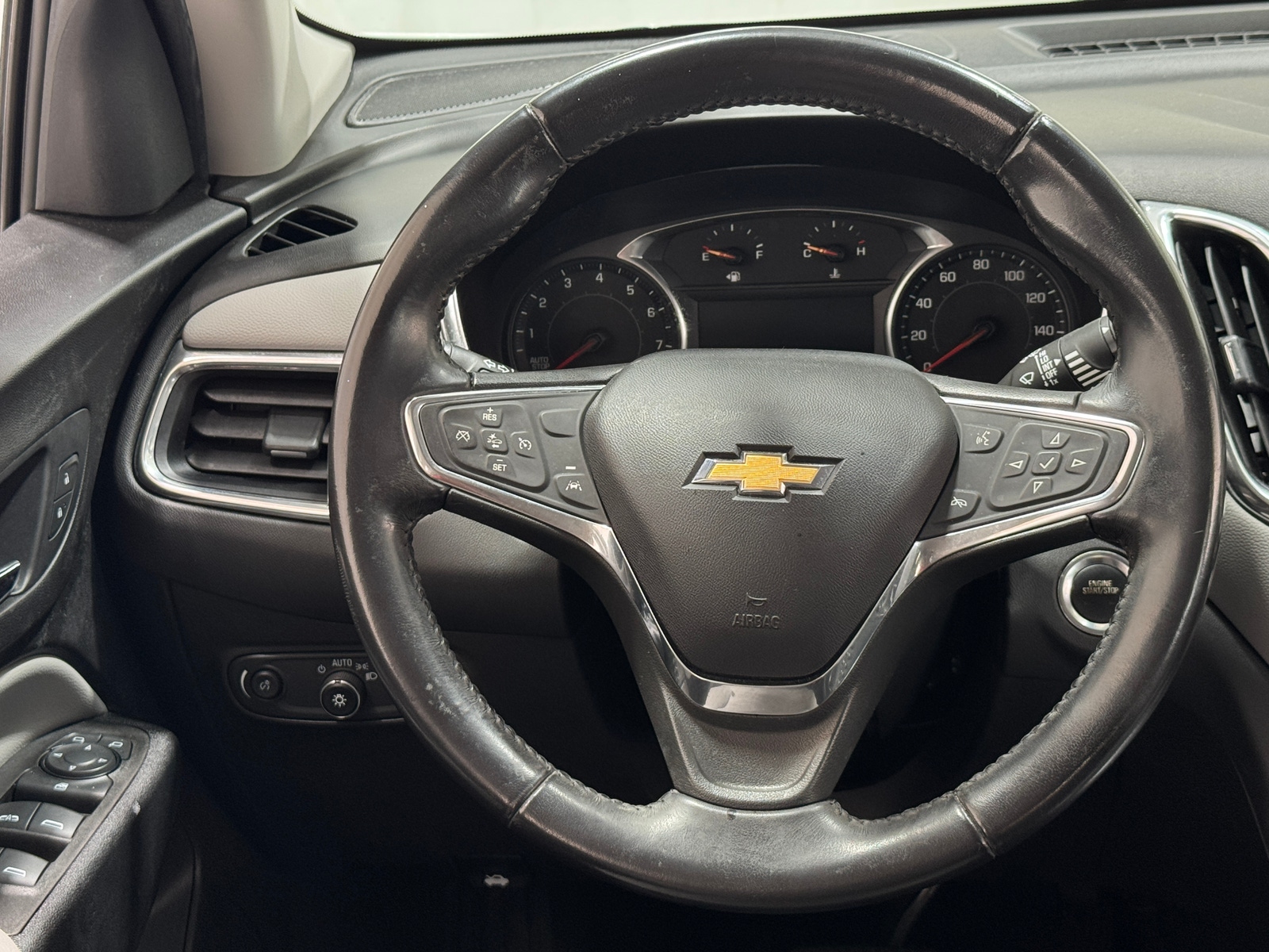 Thumbnail: 2020 Chevrolet Equinox - 5