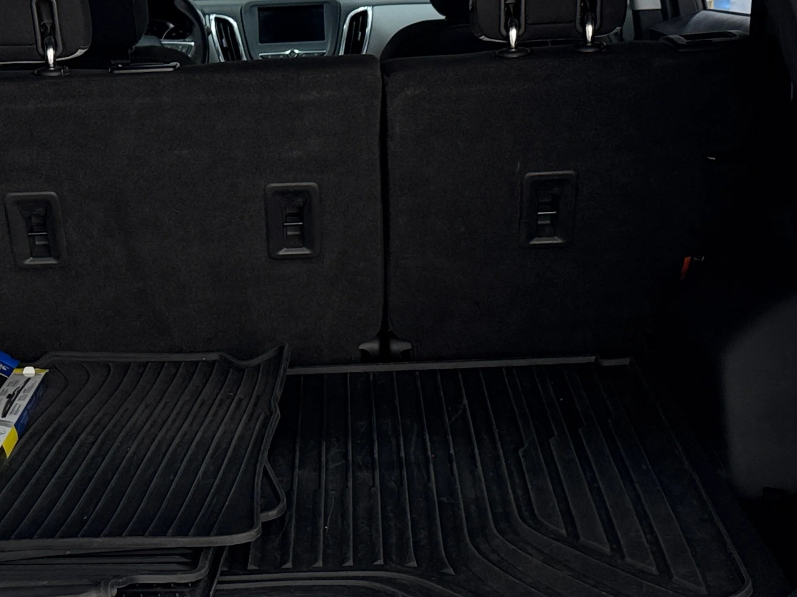 Thumbnail: 2020 Chevrolet Equinox - 7