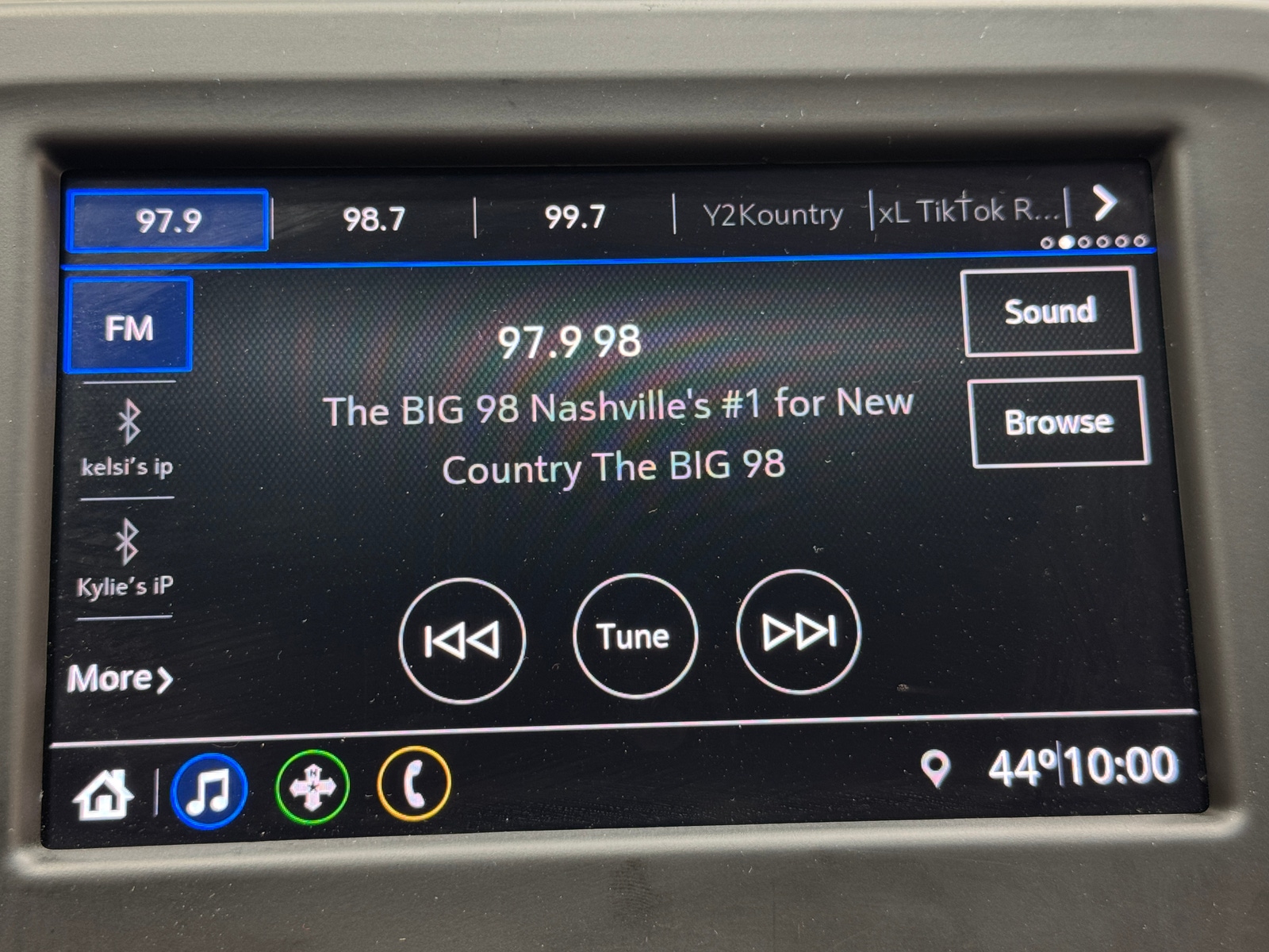 Thumbnail: 2020 Chevrolet Equinox - 4