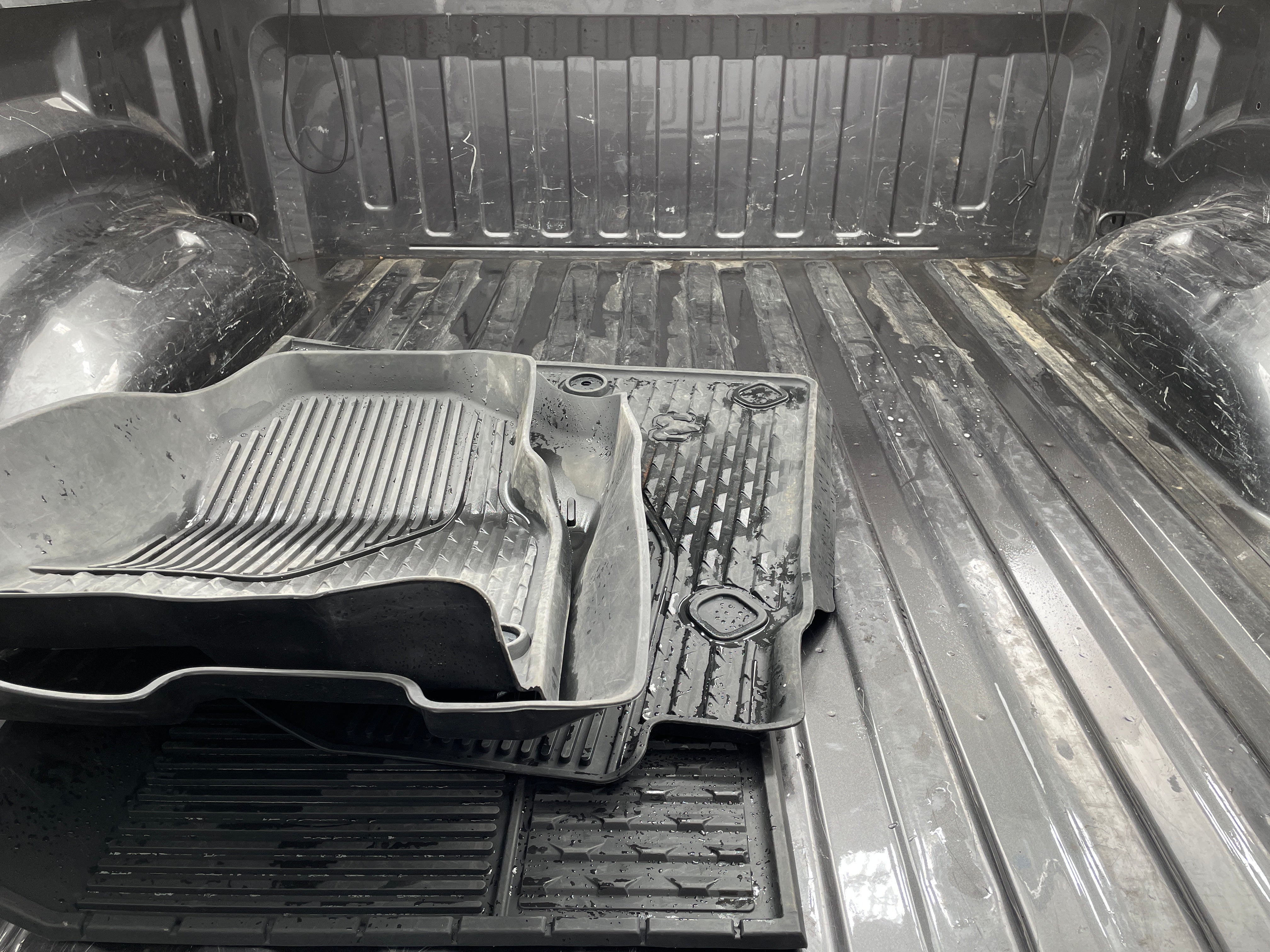 2021 RAM Ram 1500 Pickup