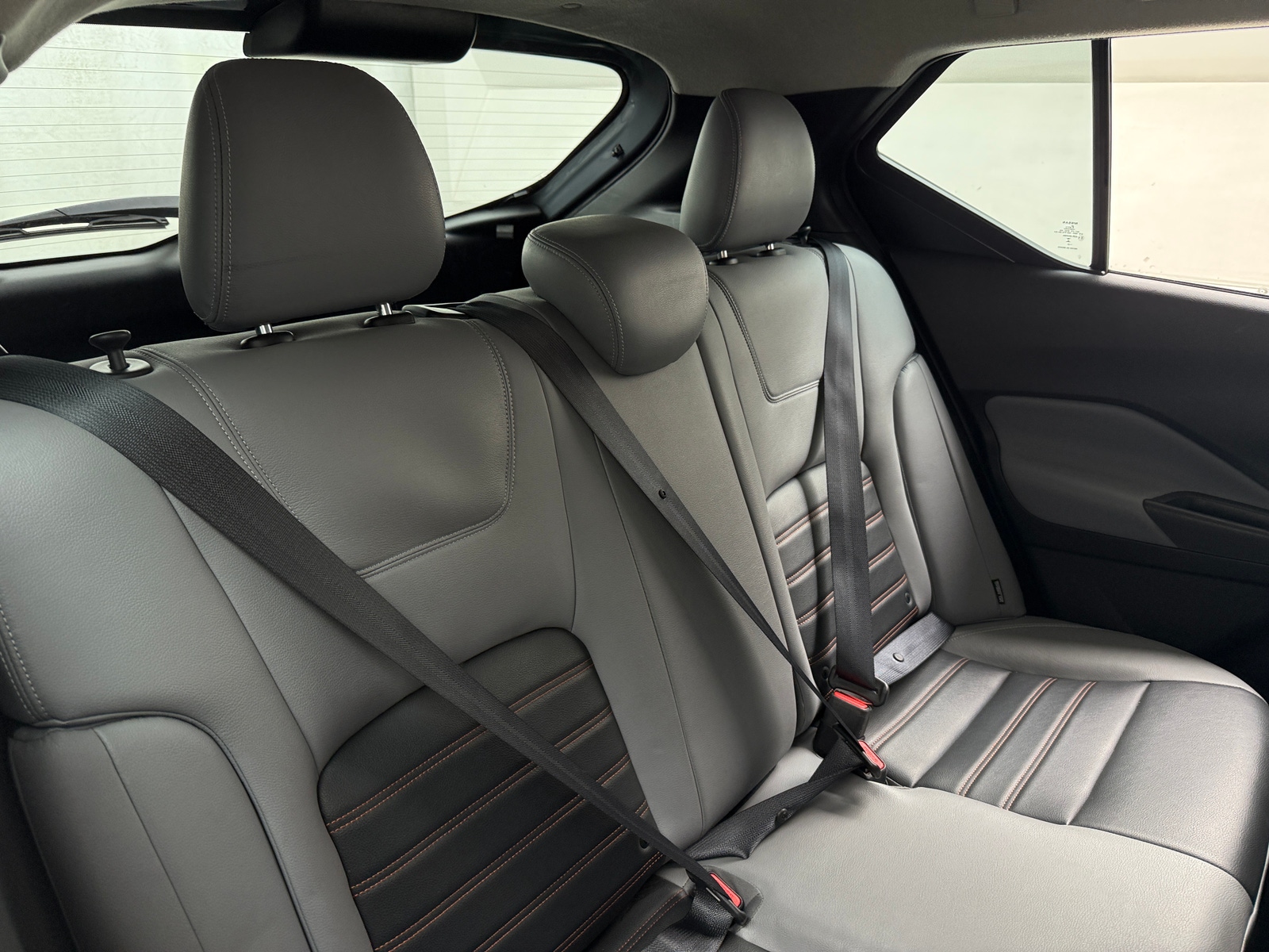 Thumbnail: 2023 Nissan Kicks - 6