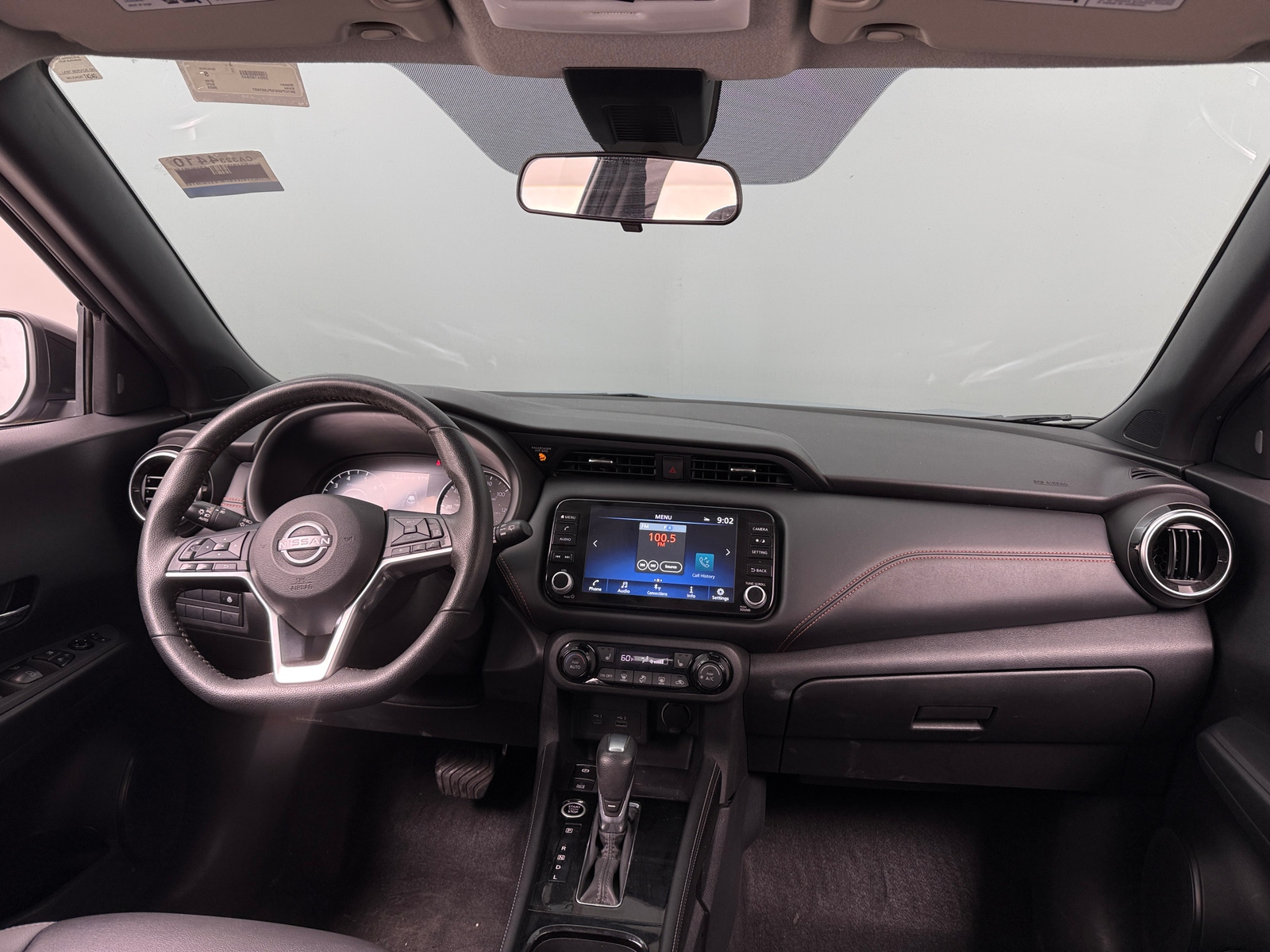 Thumbnail: 2023 Nissan Kicks - 3