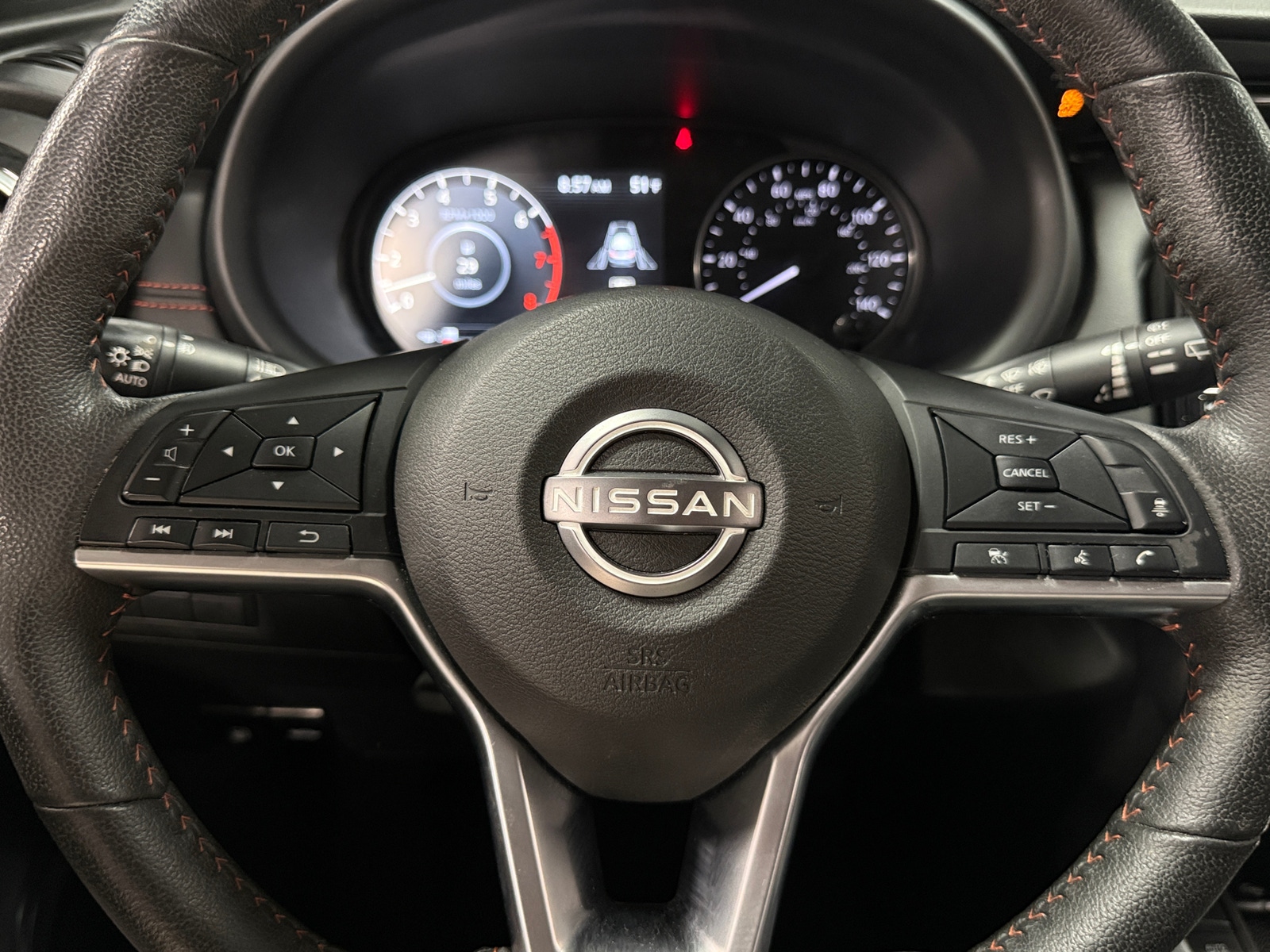 Thumbnail: 2023 Nissan Kicks - 5