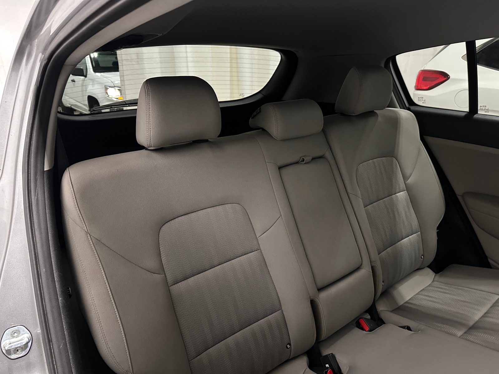 Thumbnail: 2020 Kia Sportage - 6