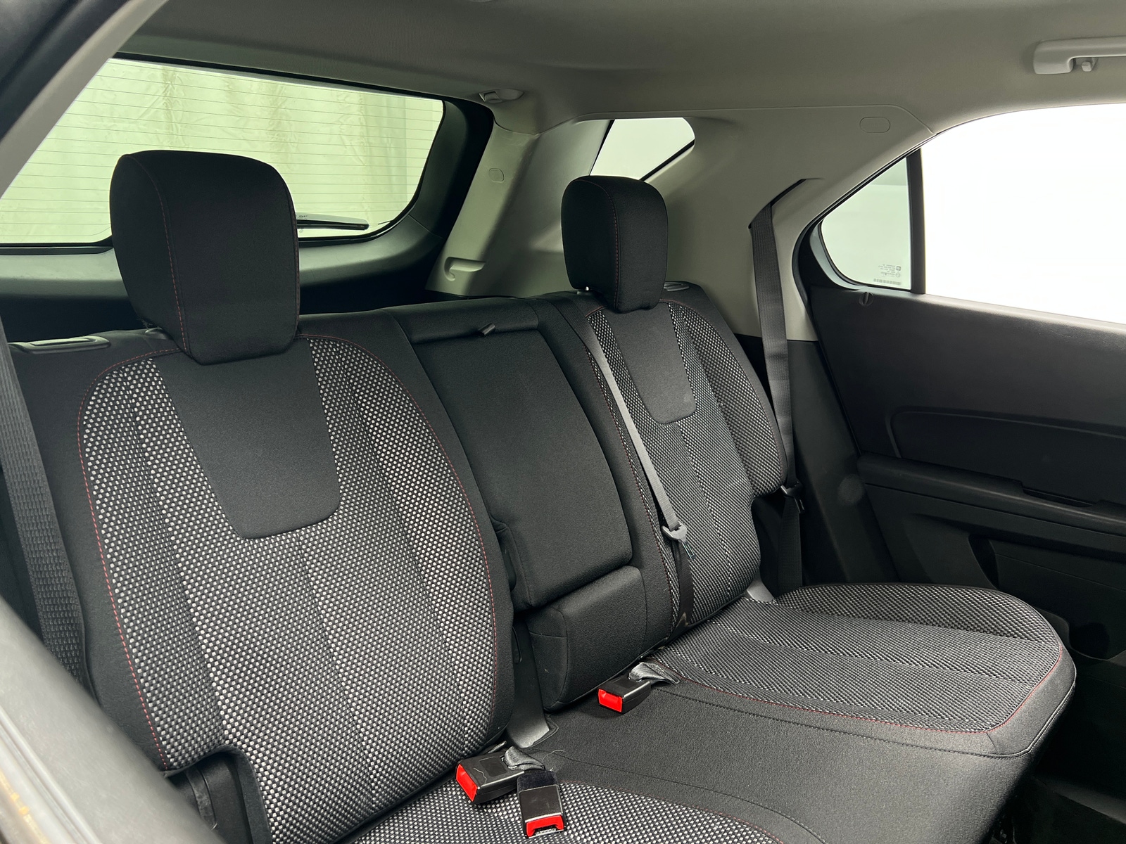 Thumbnail: 2017 Chevrolet Equinox - 6