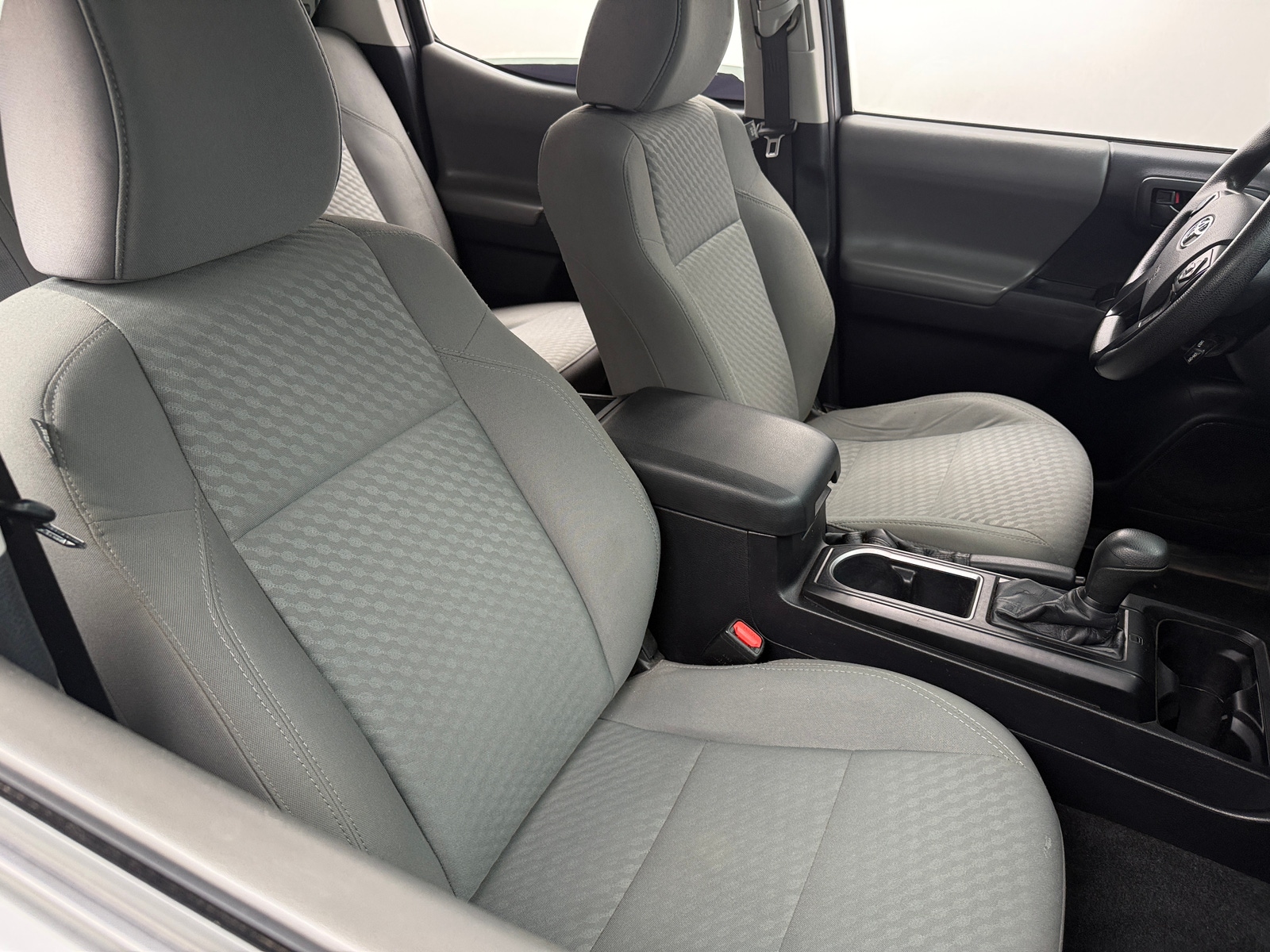 Thumbnail: 2021 Toyota Tacoma - 2