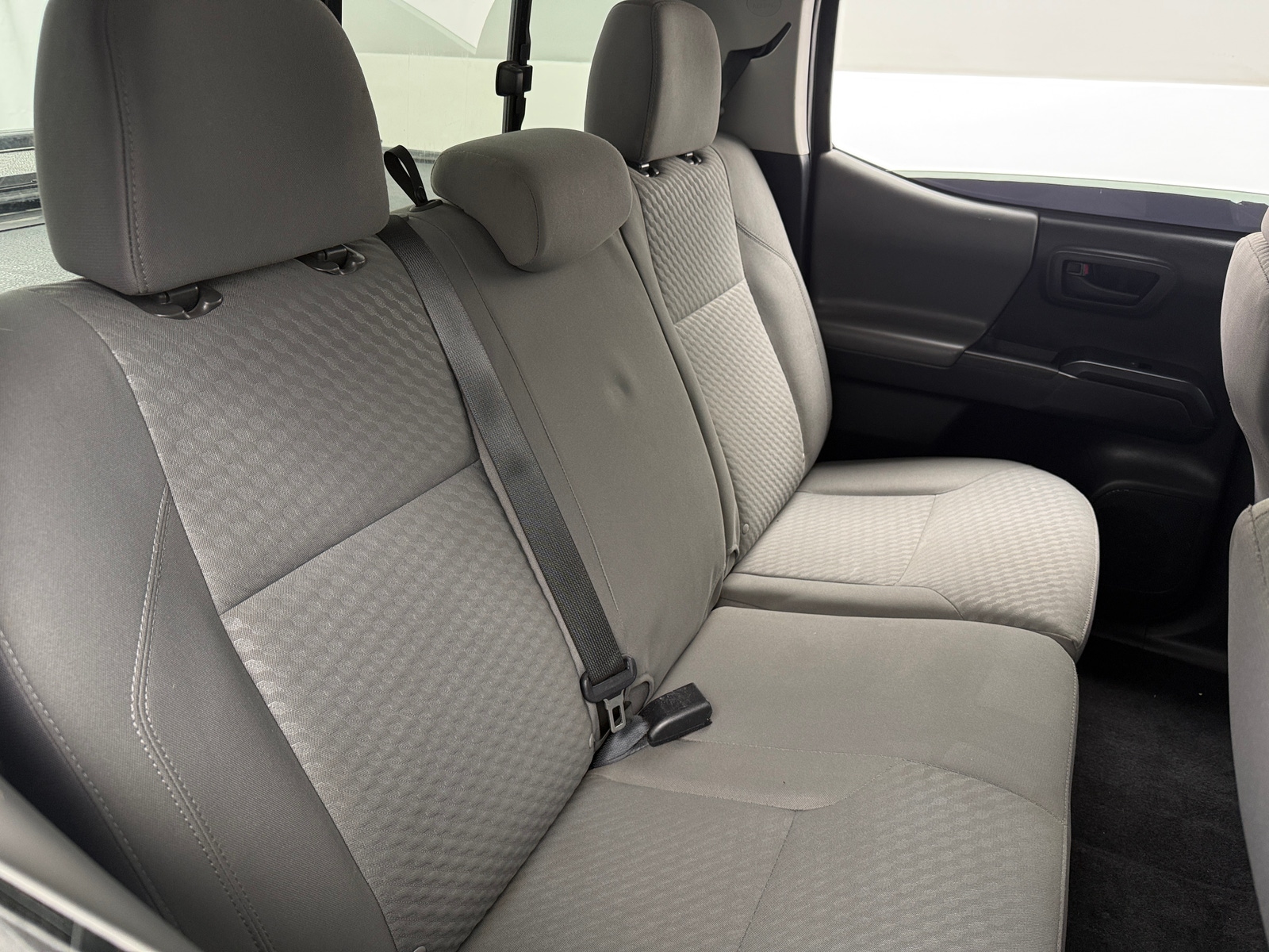 Thumbnail: 2021 Toyota Tacoma - 6