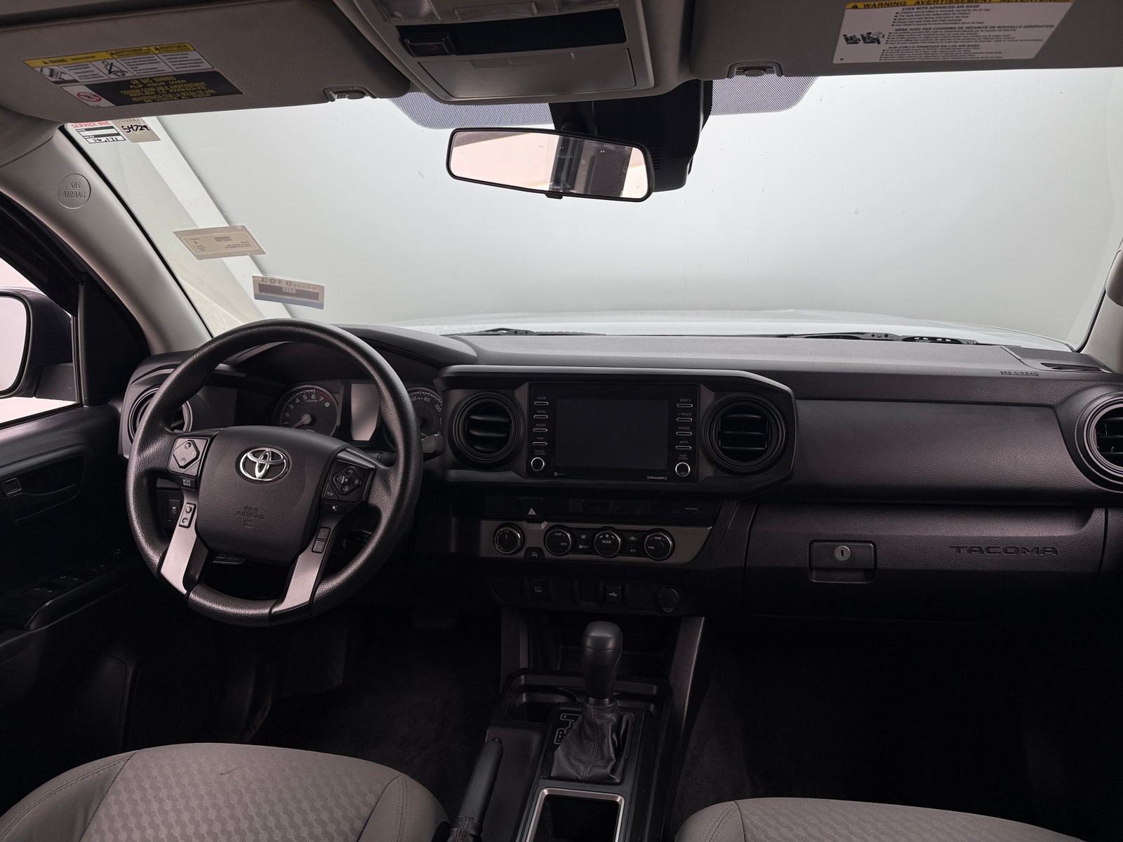 Thumbnail: 2021 Toyota Tacoma - 3