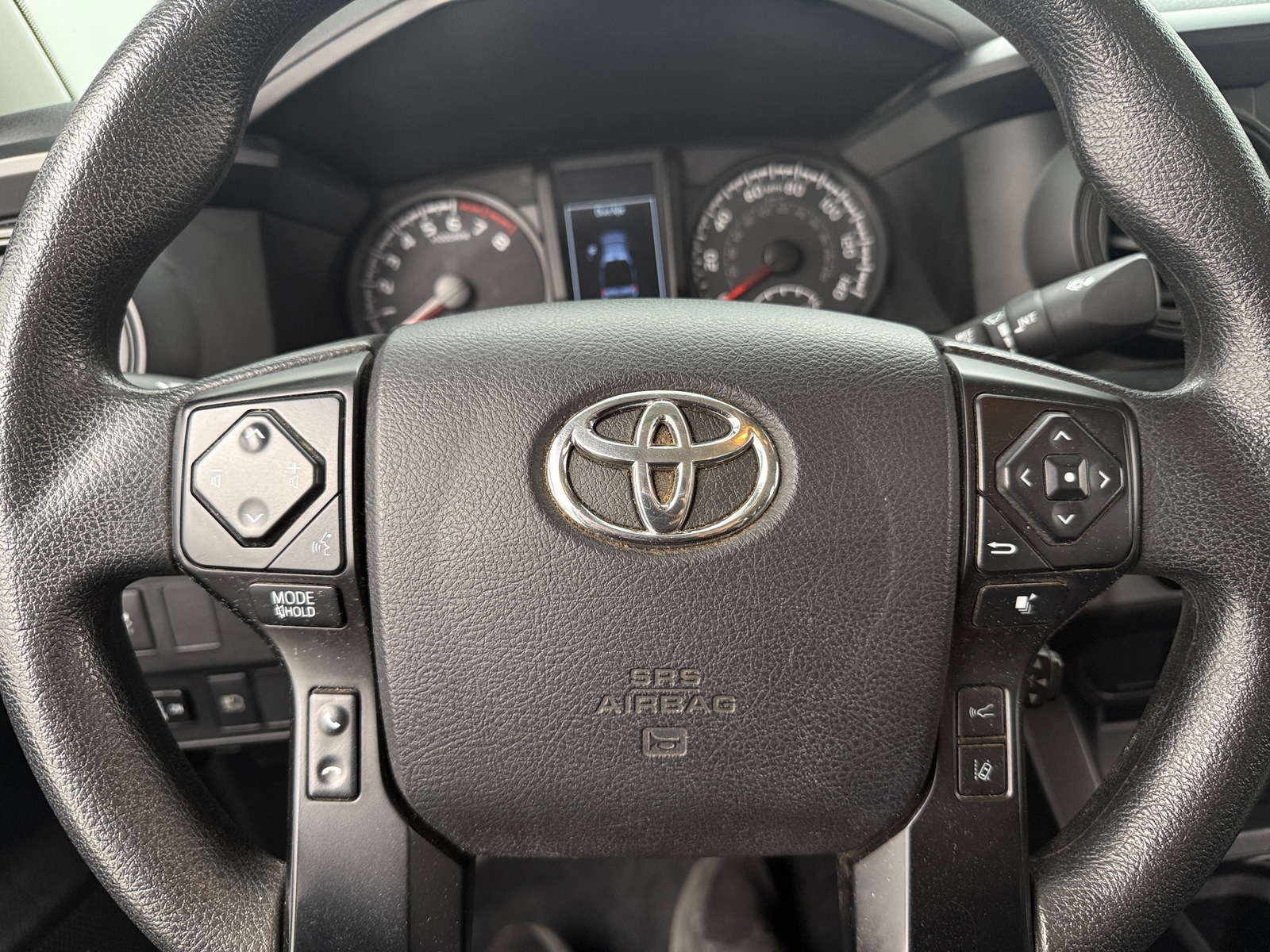 Thumbnail: 2021 Toyota Tacoma - 5