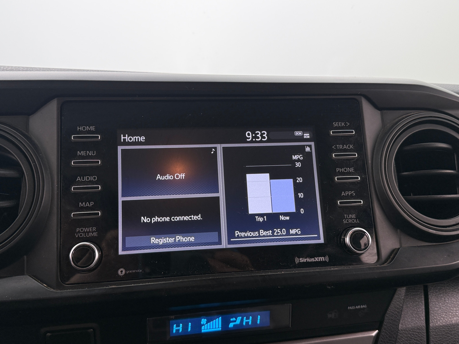 Thumbnail: 2021 Toyota Tacoma - 4