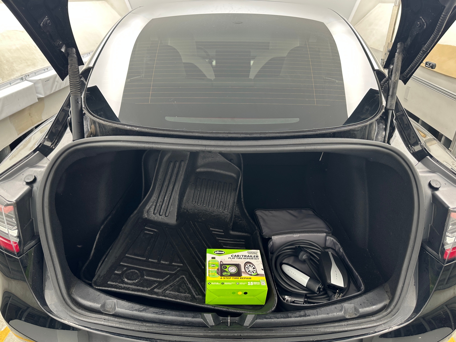 Thumbnail: 2022 Tesla Model 3 - 6