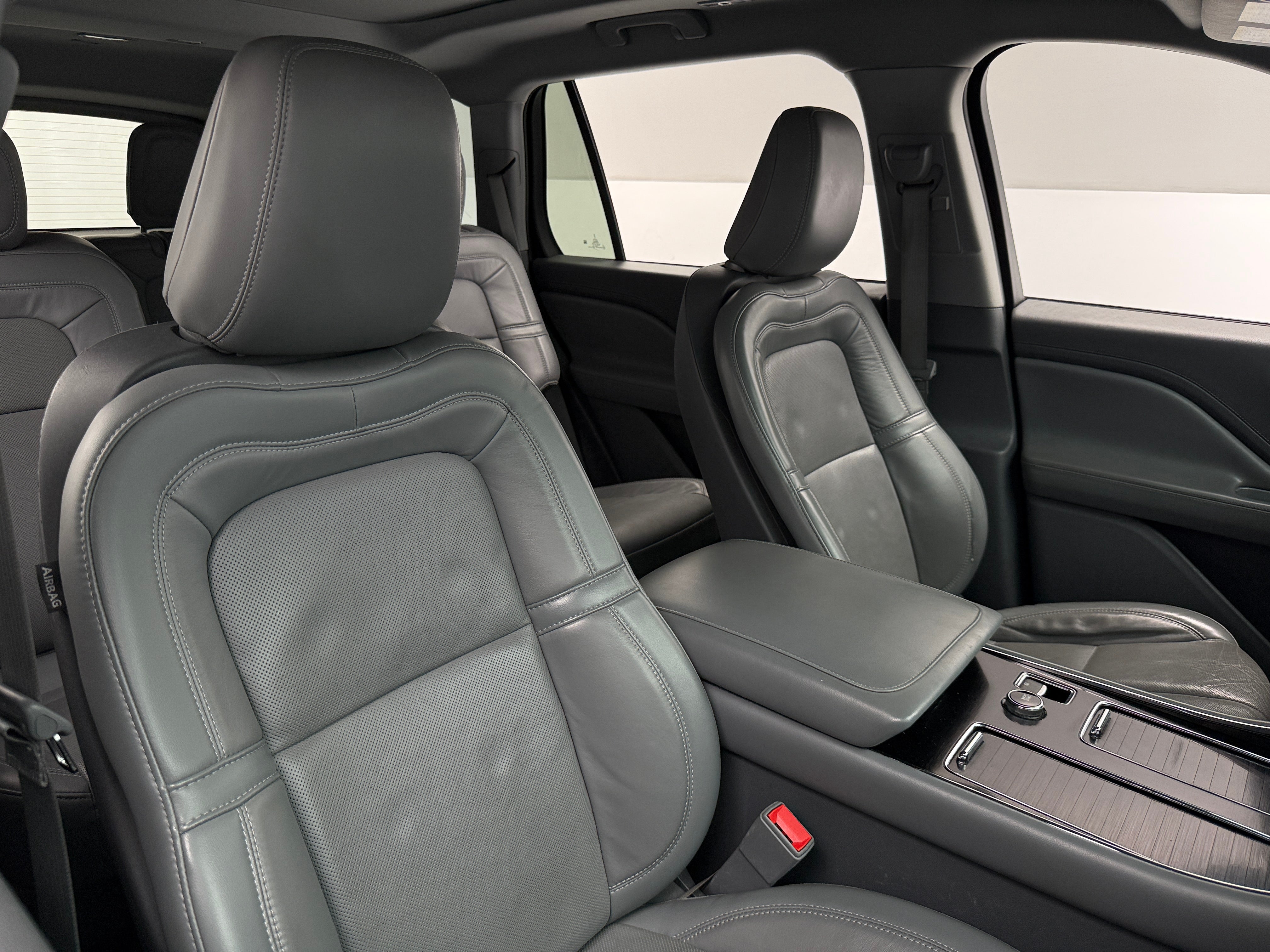 2021 Lincoln Aviator