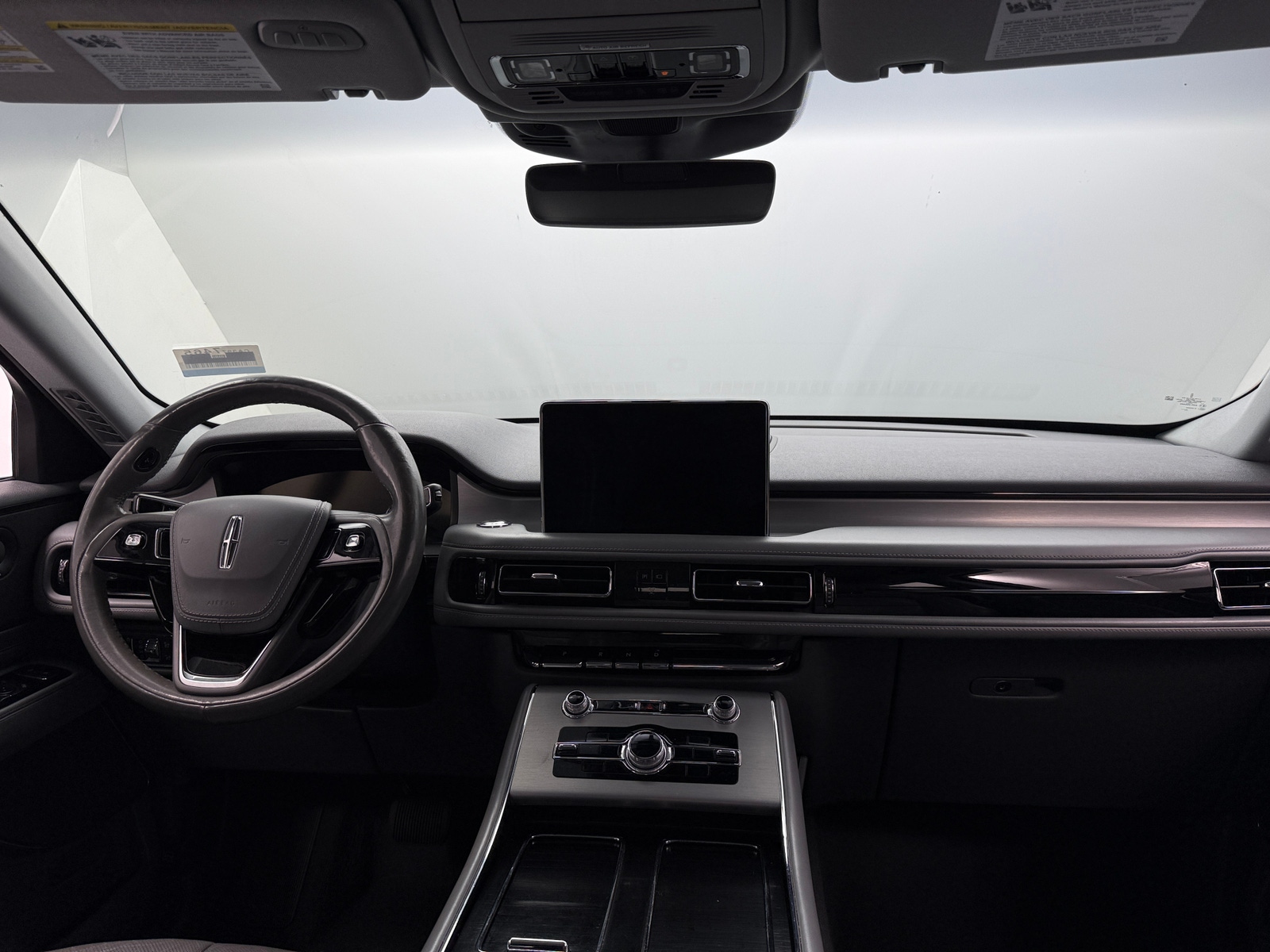 Thumbnail: 2021 Lincoln Aviator - 2