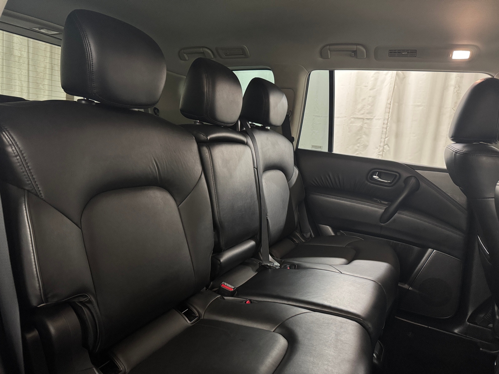 Thumbnail: 2023 Nissan Armada - 5