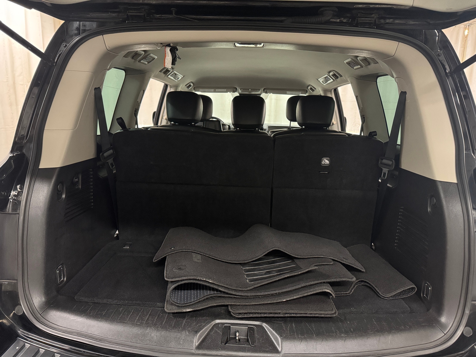 Thumbnail: 2023 Nissan Armada - 6