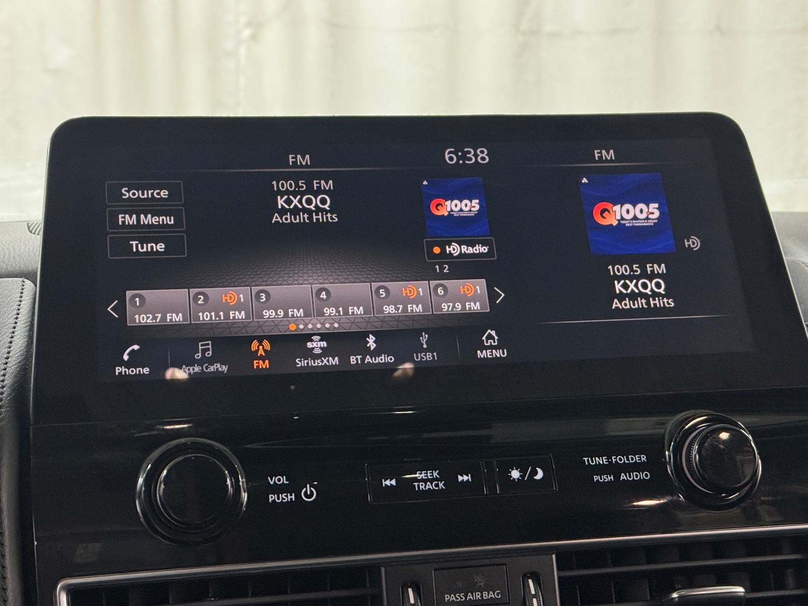 Thumbnail: 2023 Nissan Armada - 3