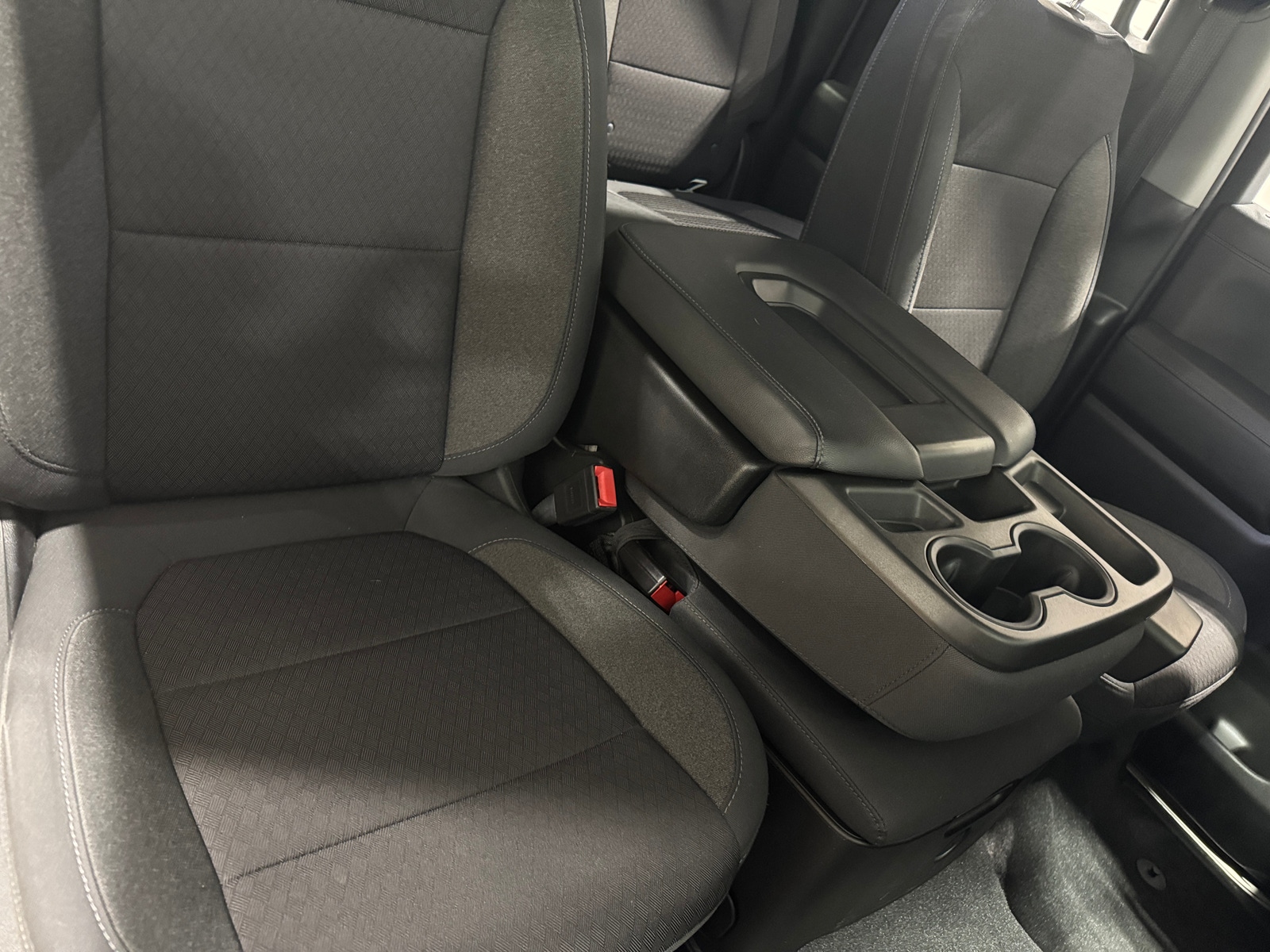 Thumbnail: 2020 Chevrolet Silverado 1500 - 2