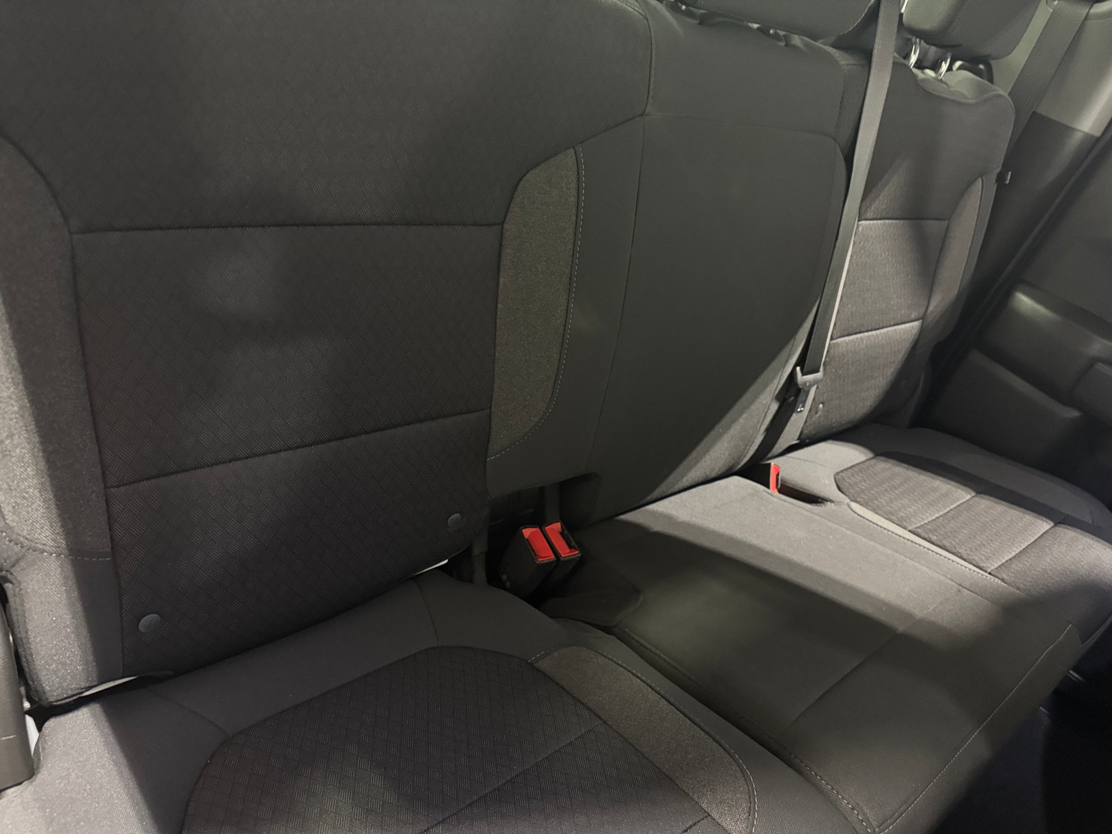 Thumbnail: 2020 Chevrolet Silverado 1500 - 6