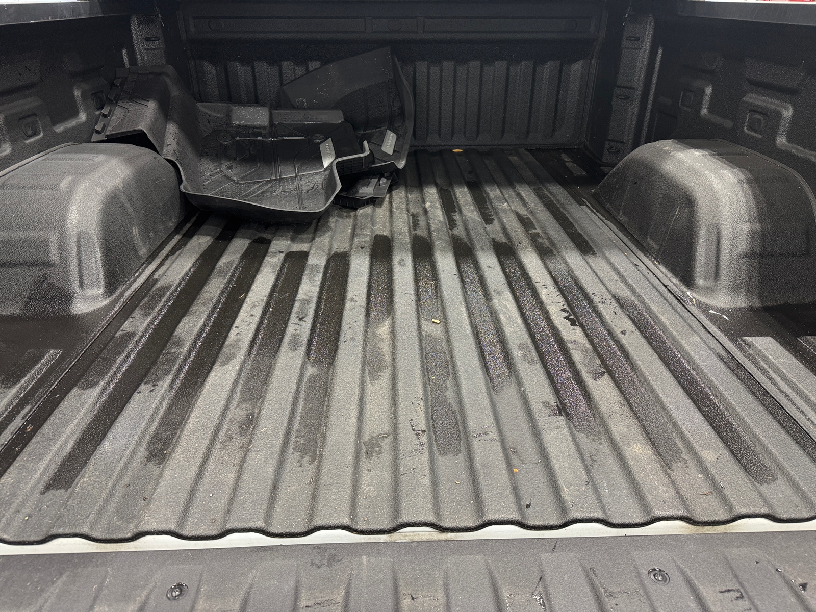 Thumbnail: 2020 Chevrolet Silverado 1500 - 7