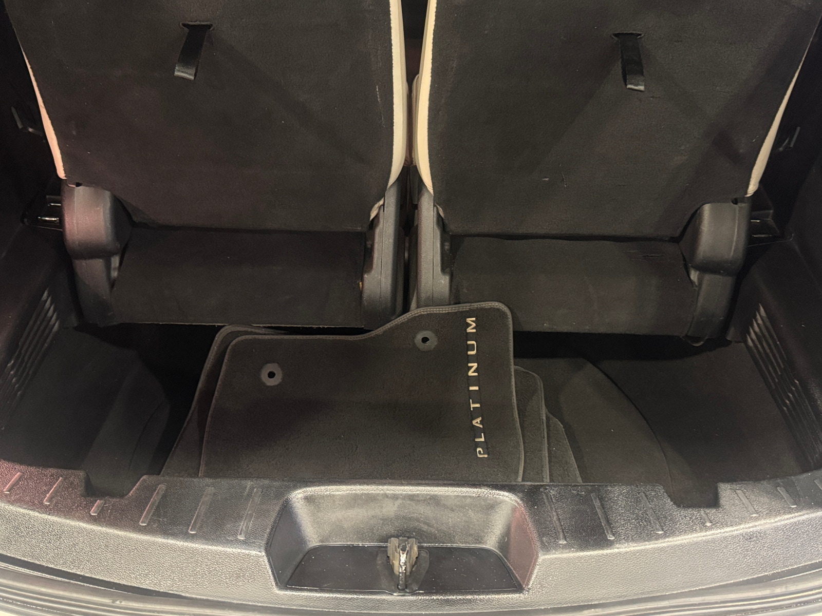 Thumbnail: 2018 Ford Explorer - 6