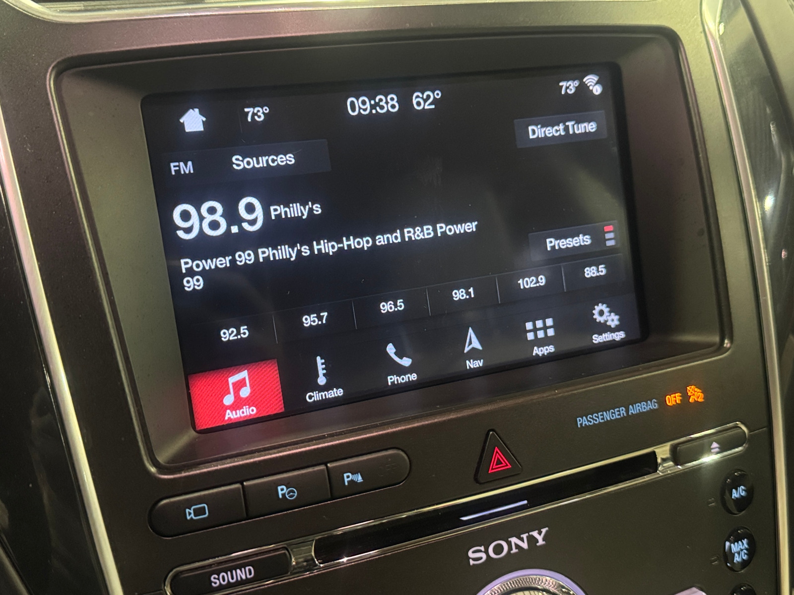 Thumbnail: 2018 Ford Explorer - 3